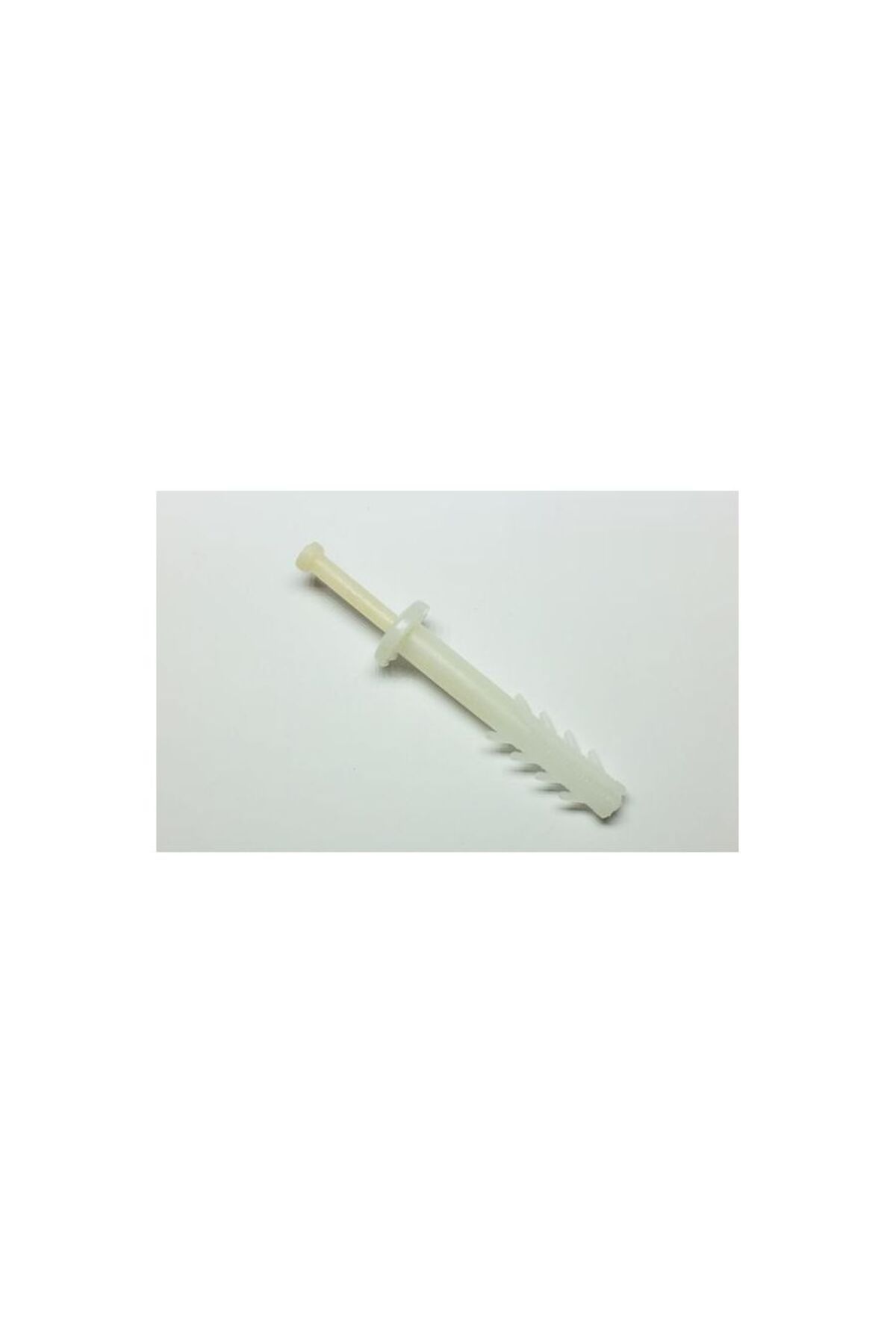 SAVA HOME COLLECTİON Çivili Dübel - 50 Adet