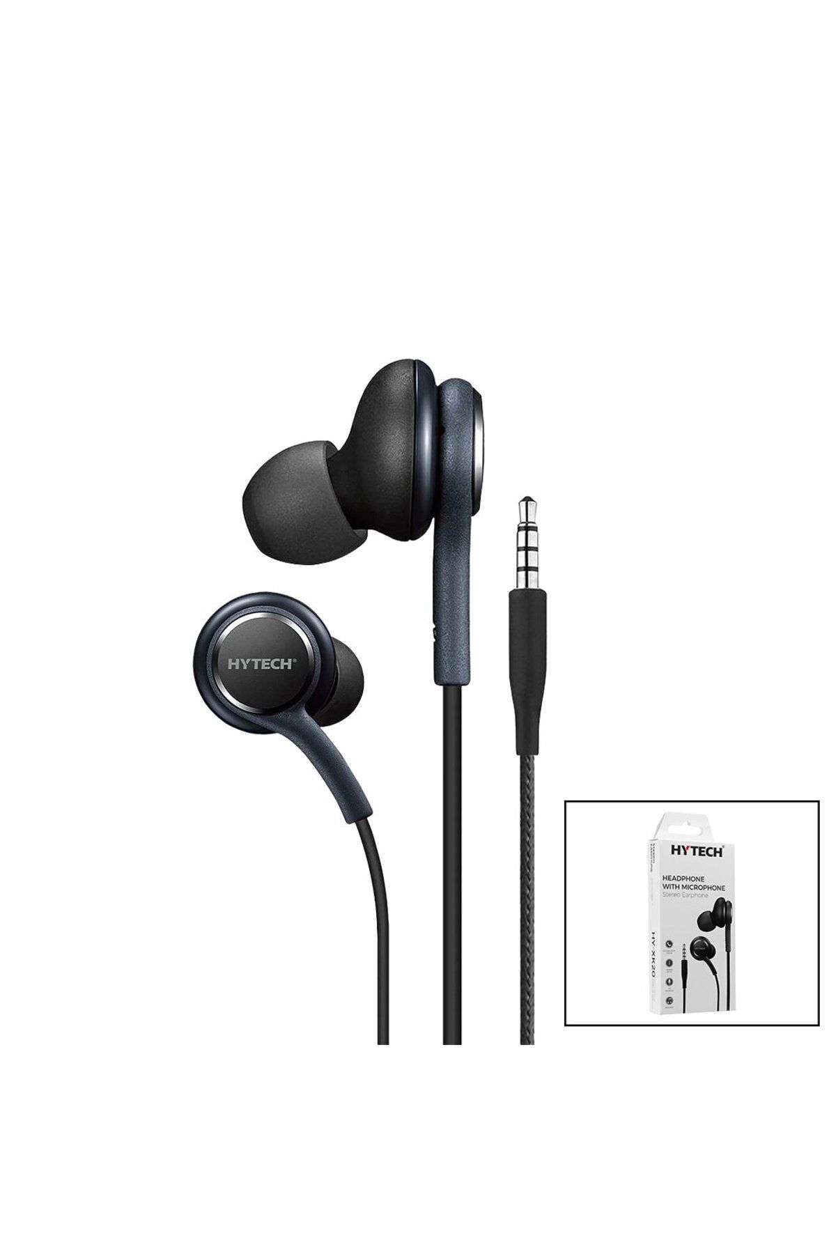 STOREMAX buymxx SİYAH MİKROFONLU KULAKLIK HY-XK20 desiny 1082424