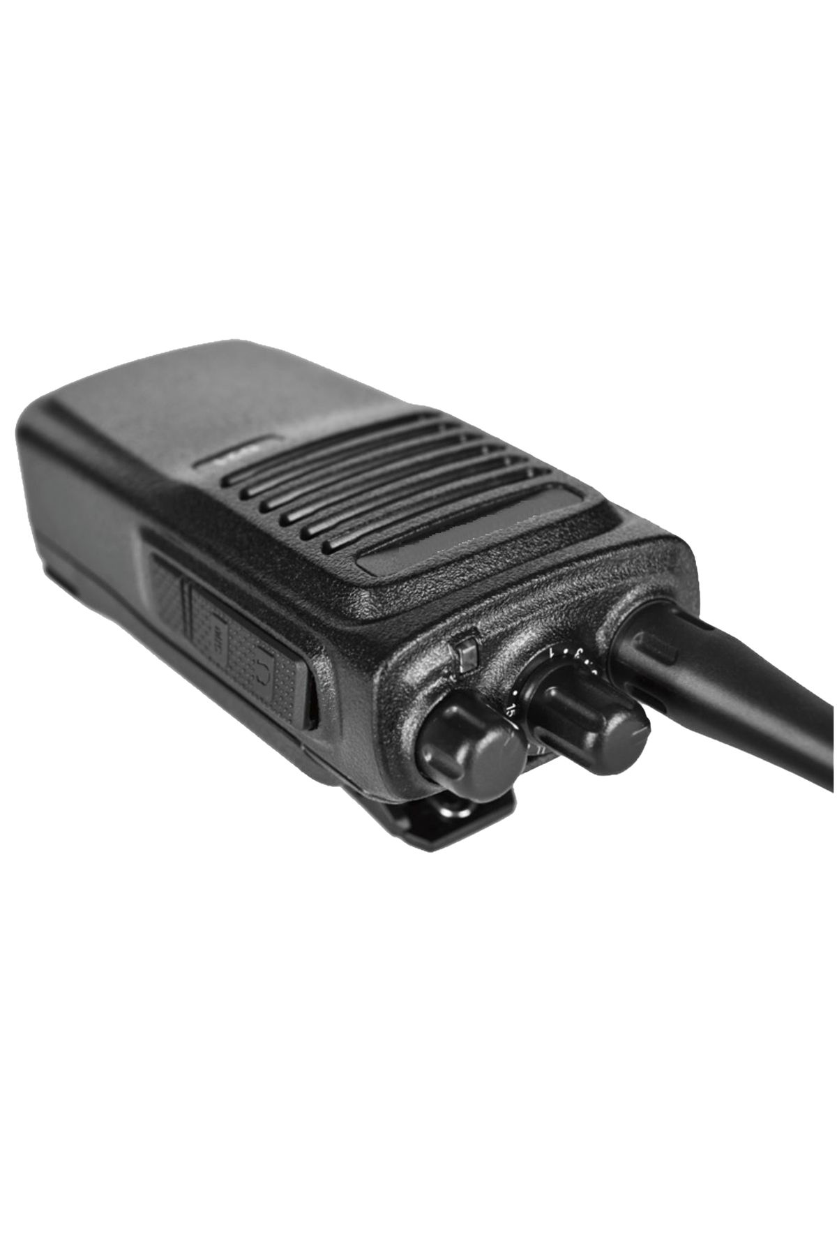 PNI-DMR R21S portable radio station, 128 channels, analog and digital mode 3