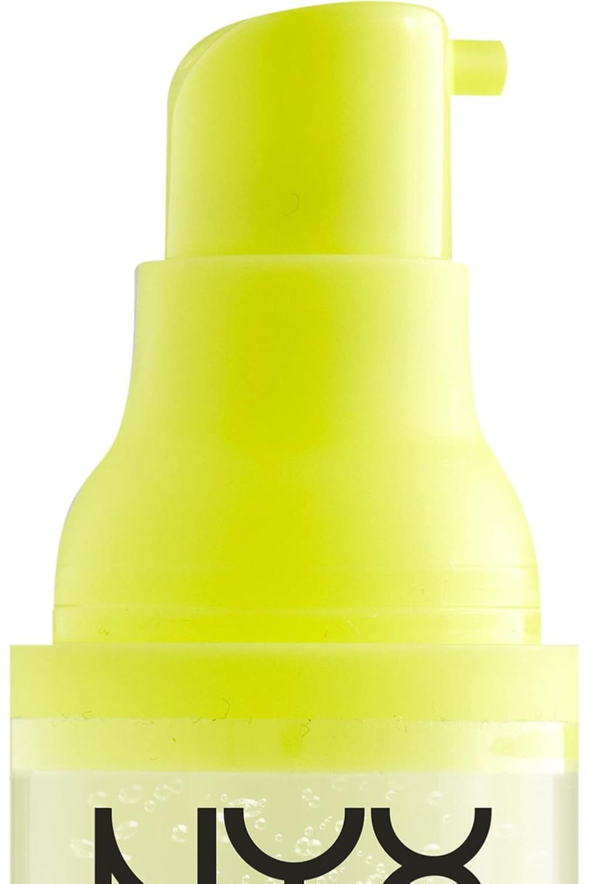 NYX Professional Makeup-Plump Right Back Makeup Base + Serum 4