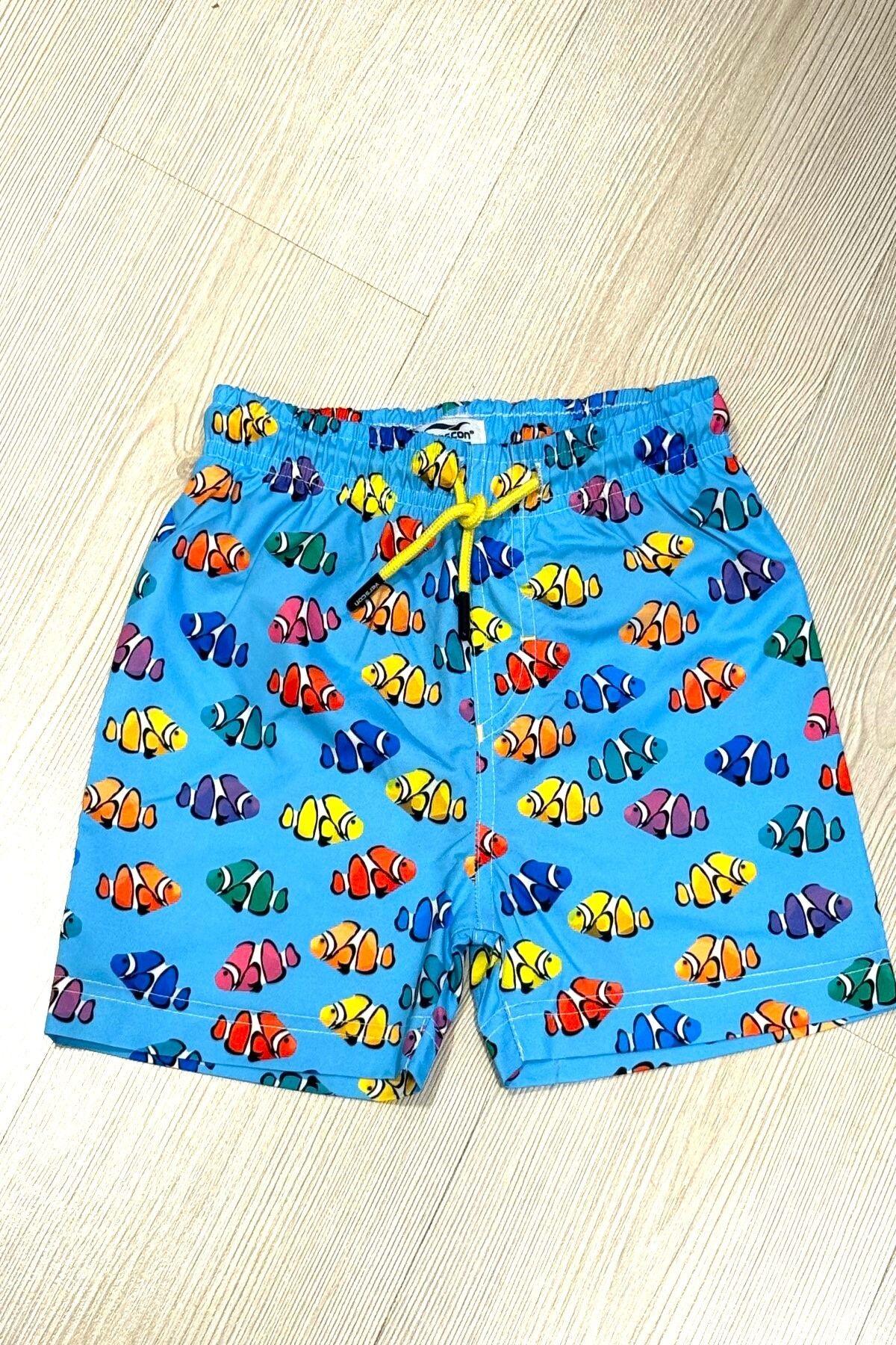 DeKuBaby Noul Sezon, Cu Modele, Cu Uscare Rapidă, Pantaloni Scurți Pentru Băieți Și Bebeluși, Costum De Baie, Pantaloni Scurți De Baie Pentru Copii