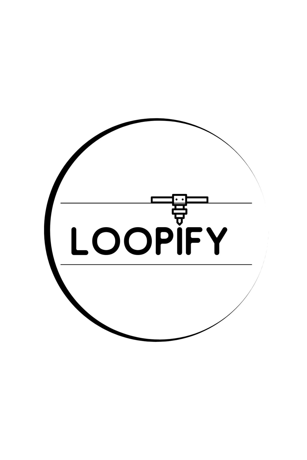 Loopify 13 Oynar Eklemli Robot Figür Oyuncak
