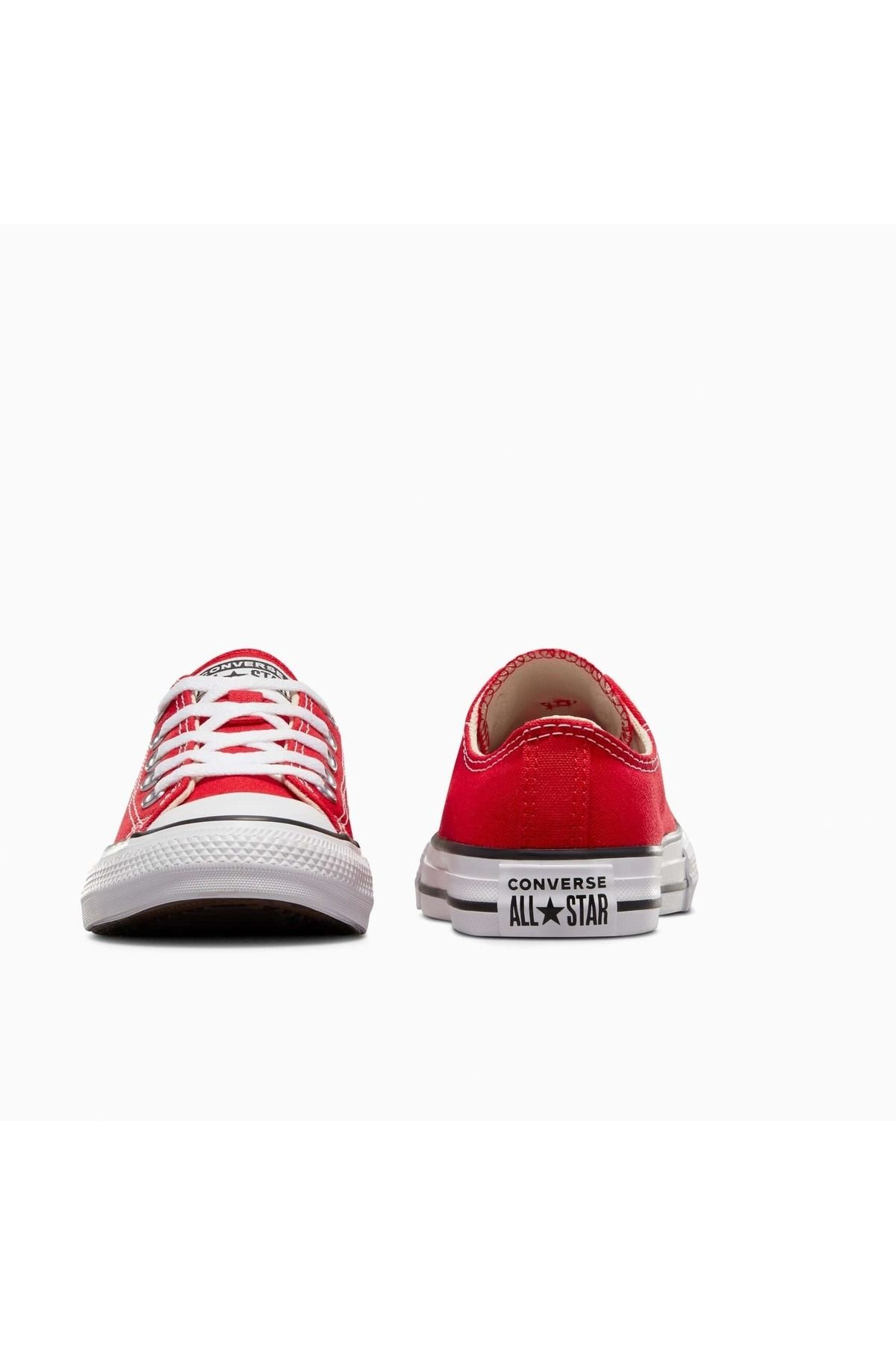 converse-Adidași Converse Yths C/T All ST, Roșu, Copii 6
