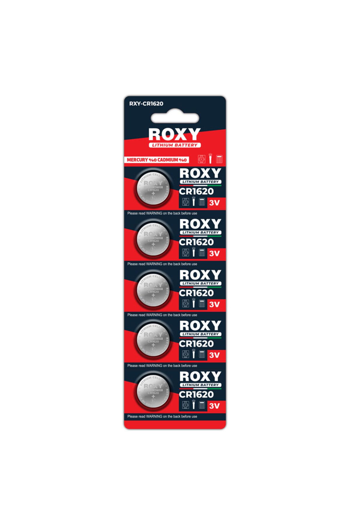 SAVA HOME COLLECTİON 23A 12V Beşli Alkalin Pil 5 Li Paket