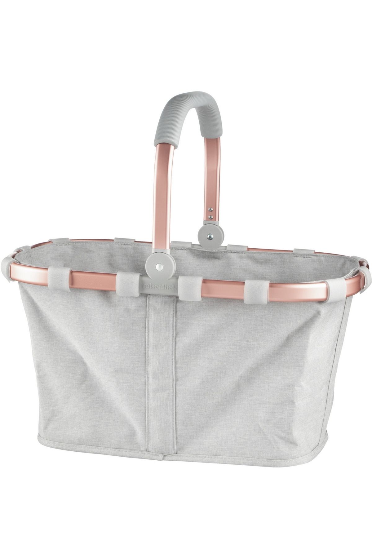 Reisenthel-Einkaufstasche Carrybag Frame Twist 2