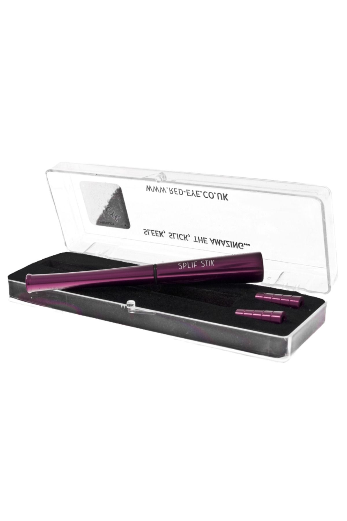 PipeVap PIPA SPLIF STIK PURPURA