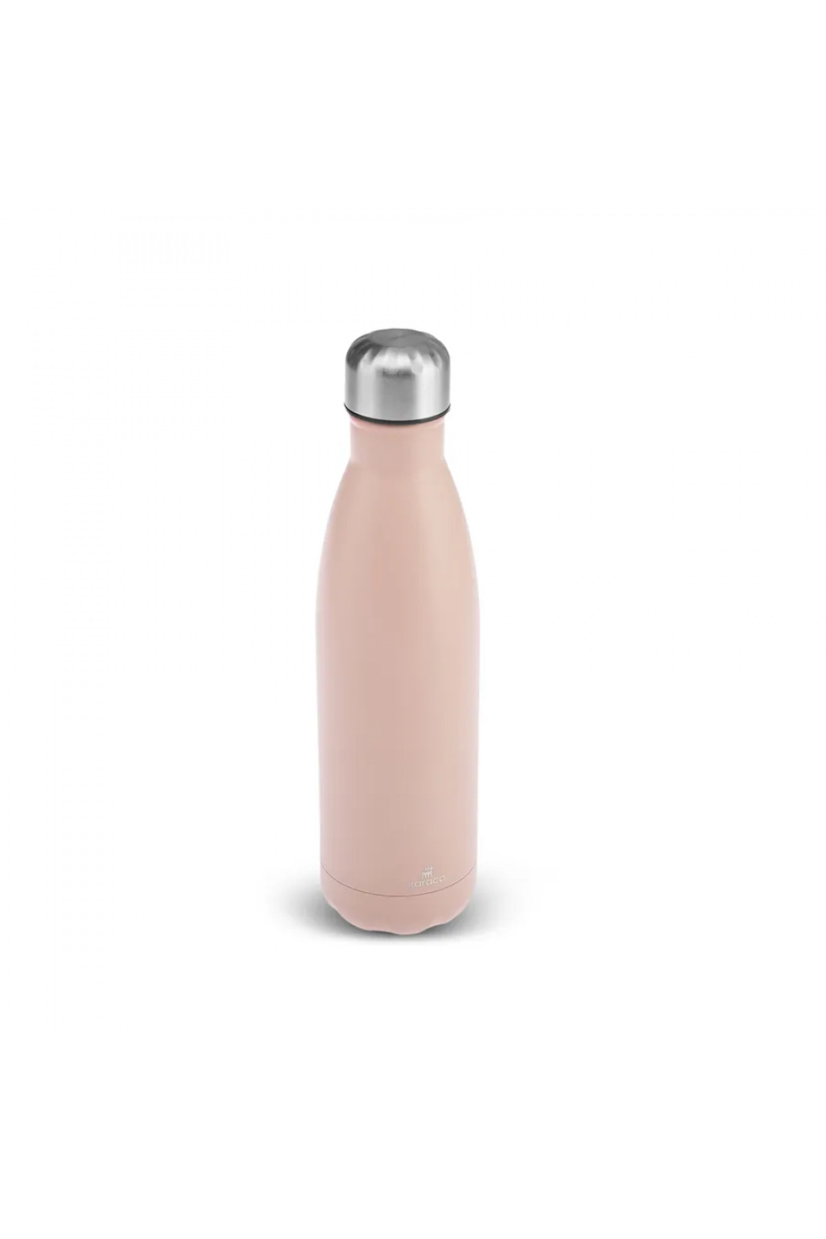 Karaca-Burkes, Stainless Steel Thermos, 500ML, Cream 2