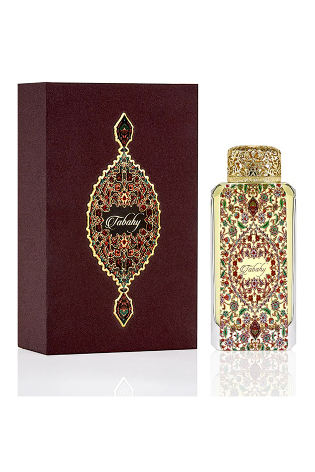 Junaid Perfumes عطر تباهي - للجنسين - عطر عربي غربي - 100 مل - ملك عطور ...