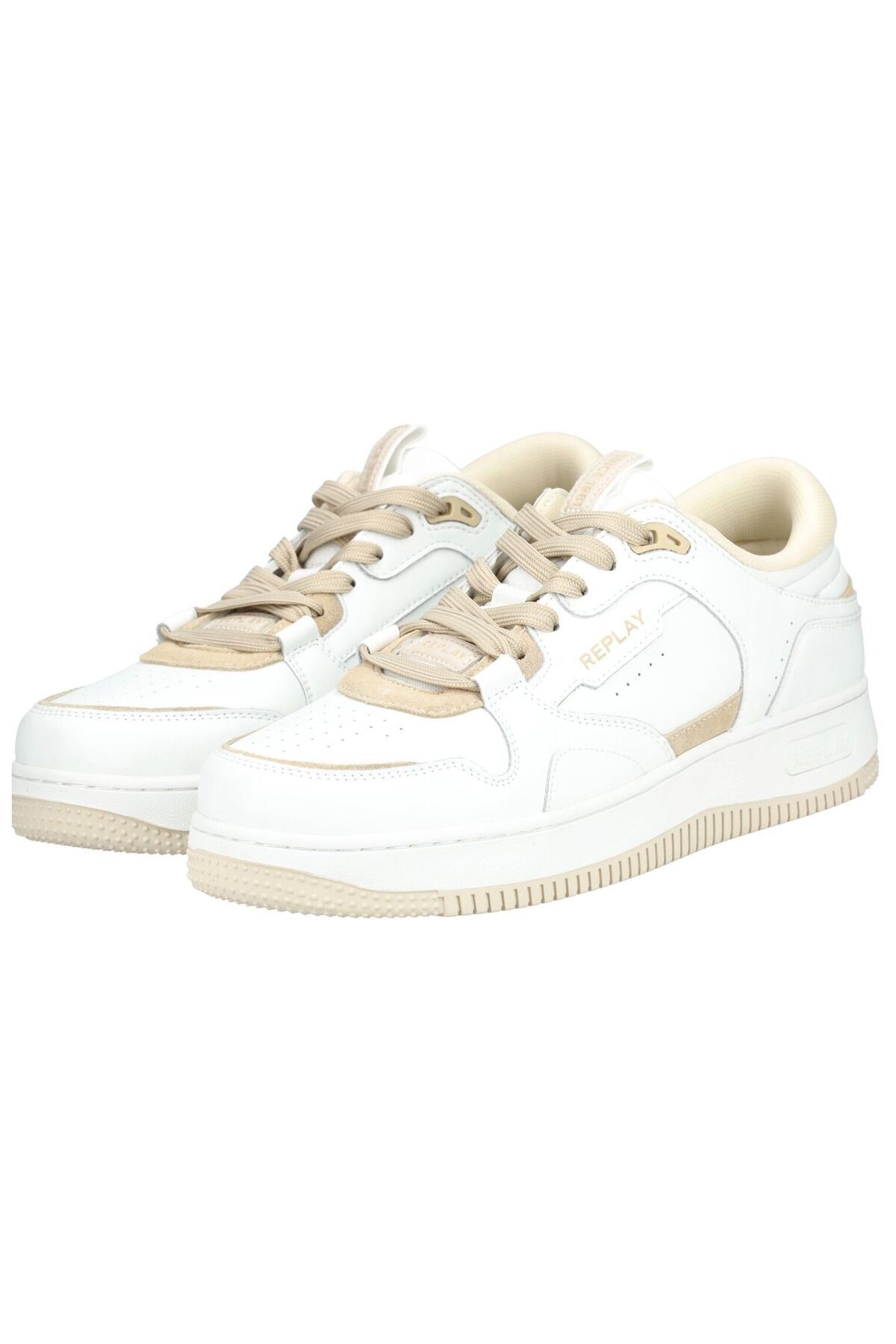 Replay-Sneaker 3