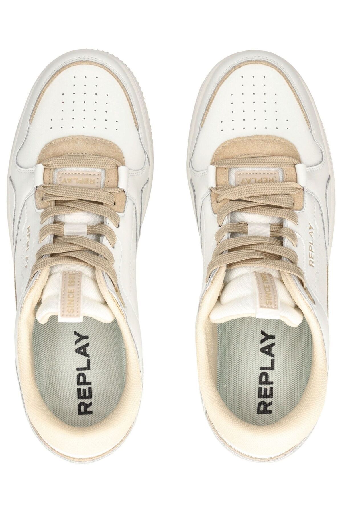 Replay-Sneaker 6