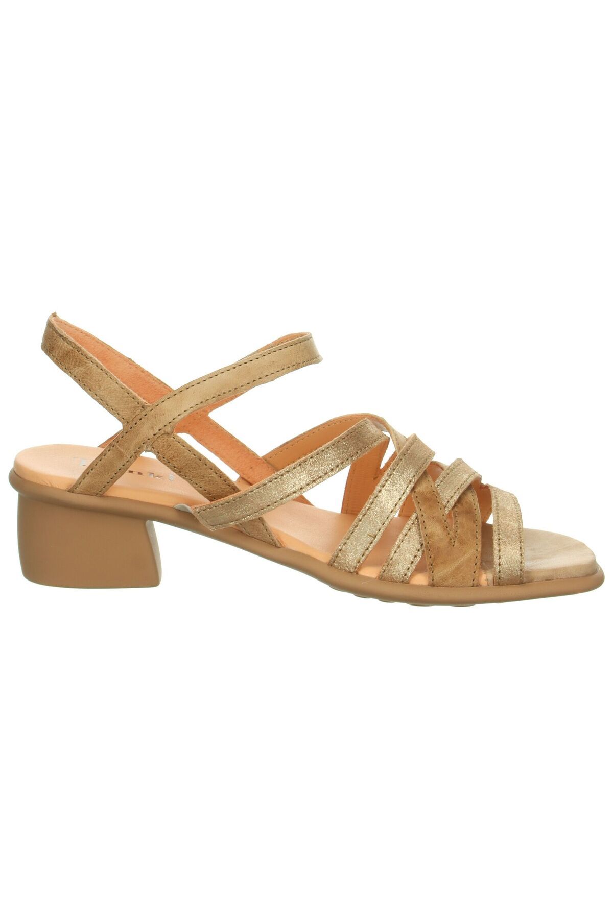 Think!-Sandalen 3