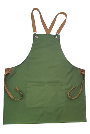 AFİ TEKSTİL barista önlük şef cafe mutfak garson restaurant seramik kanvas pa...