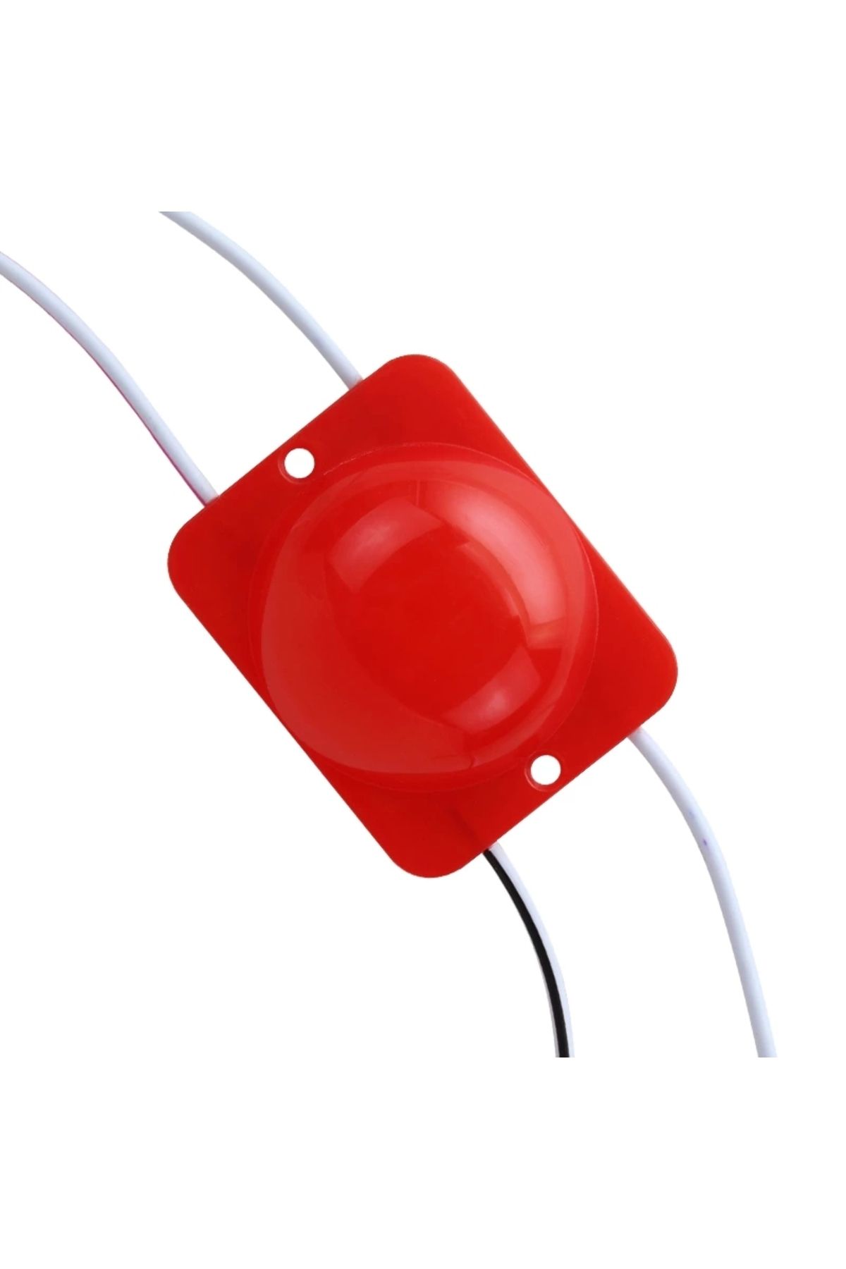 Miravm Kırmızı Cob Modül Led 24 Volt 2.8 Watt (4172)