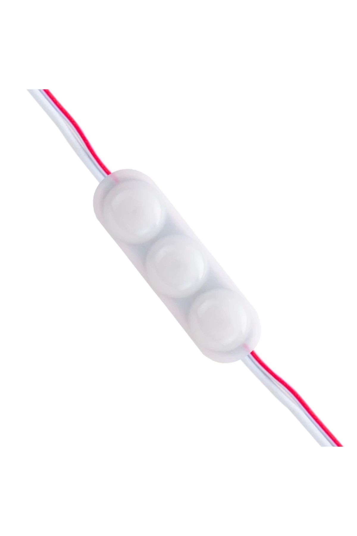 Miravm Rgb Modül Led 12v (4172)