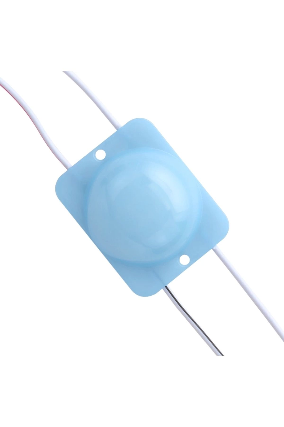 Miravm Mavi Cob Modül Led 24 Volt 2.8 Watt (4172)