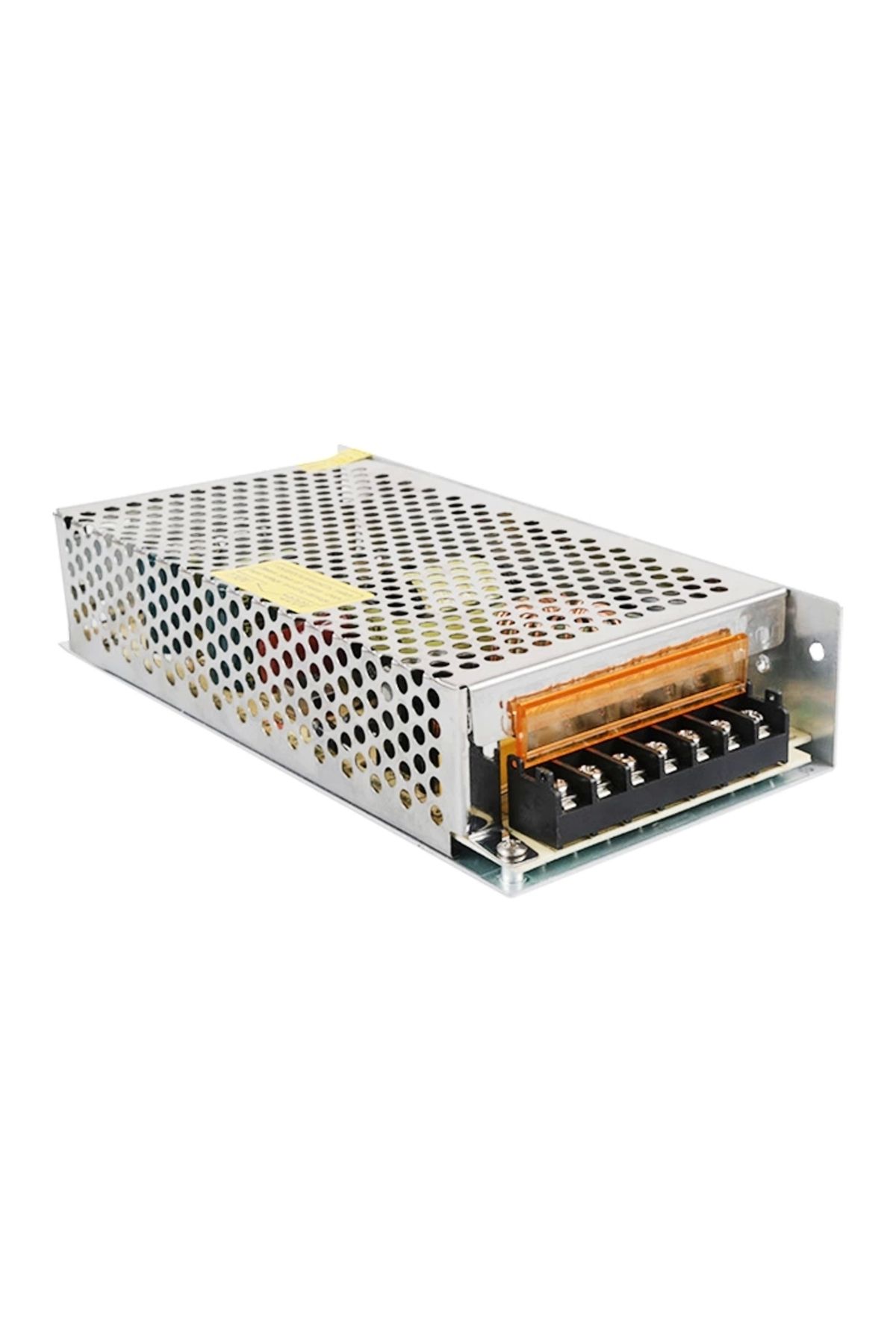Miravm S-lınk Sl-ka200 12 Volt - 15 Amper - 195 Watt Metal Kasa Adaptör (4172)