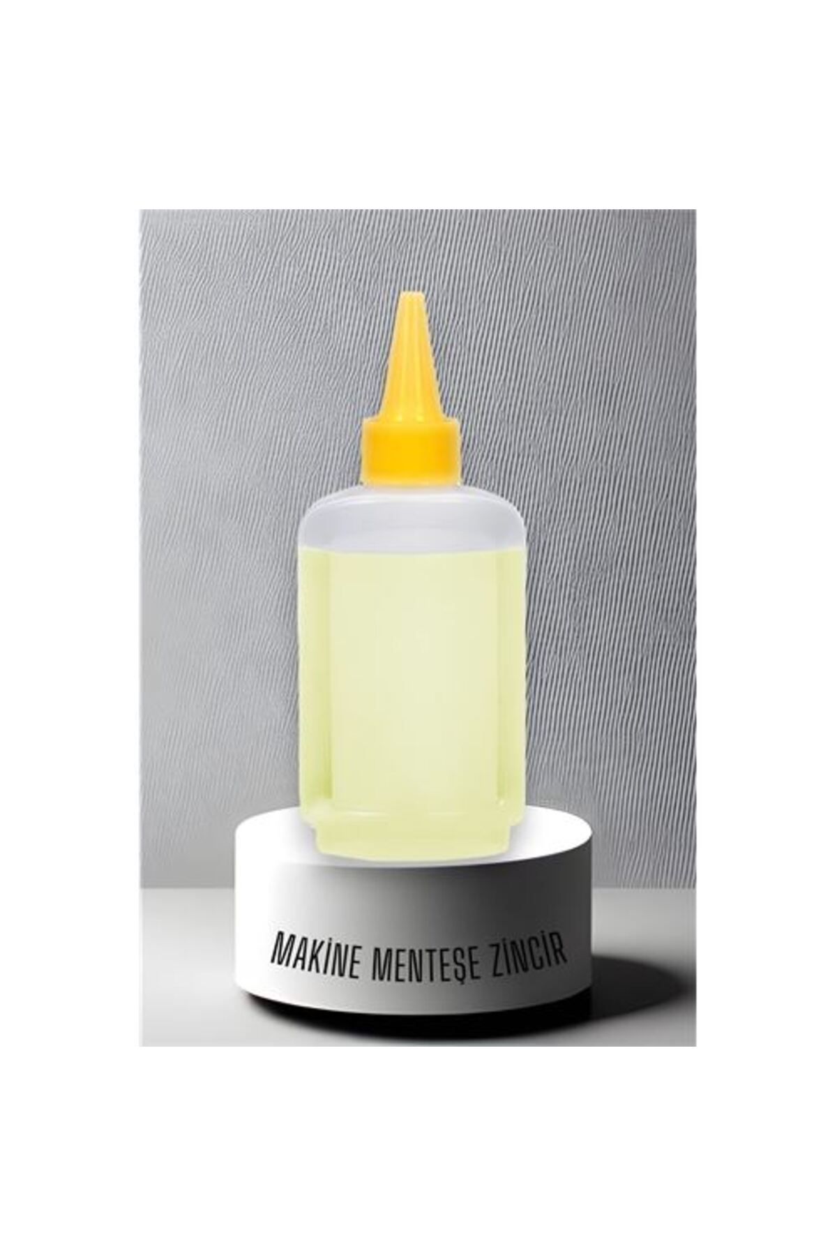 TYYLİ Makine Yağı Zincir Makine Menteşe Çok Amaçlı Yağlayıcı