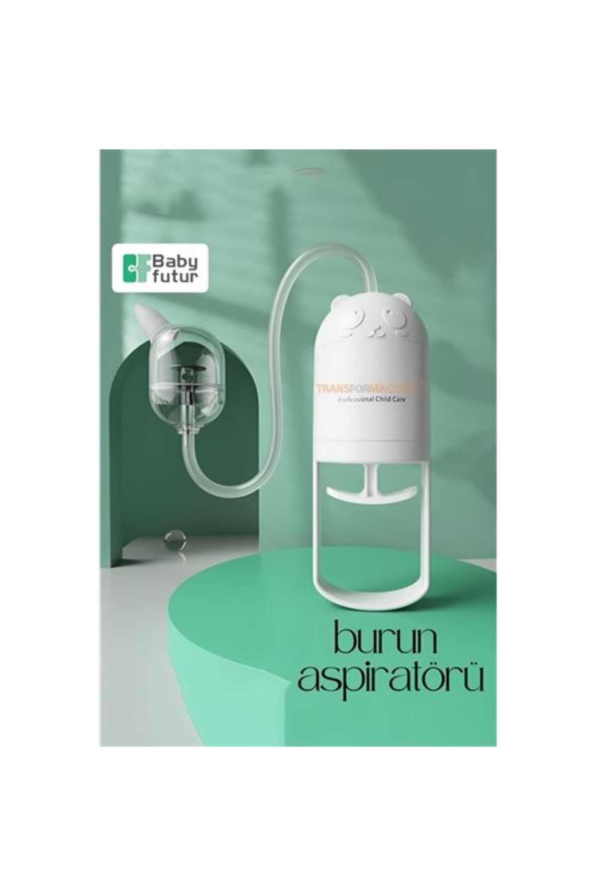 jupiter global bazaar Bebek Burun Aspiratörü Burun Temizleme Kiti