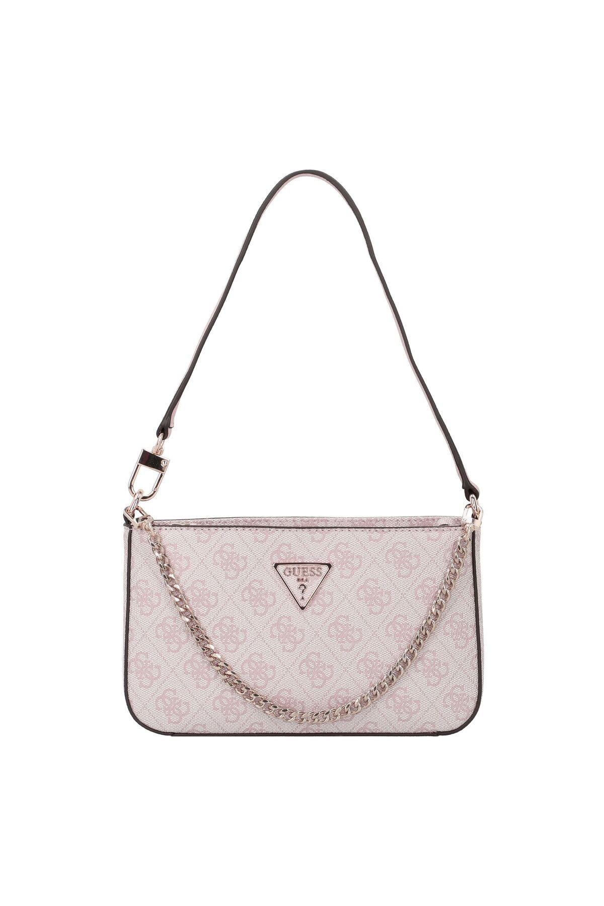 Guess Noelle Schultertasche 22 Cm für Damen - One Size