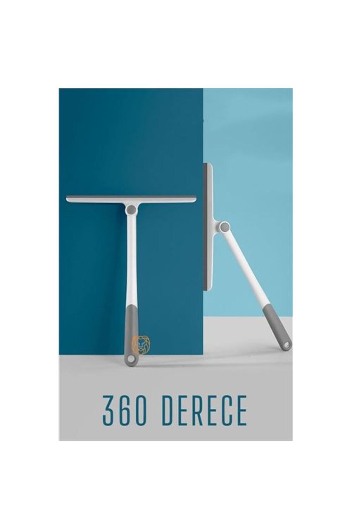 TYYLİ Su Çekme Aparatı 360 derece Çekçek