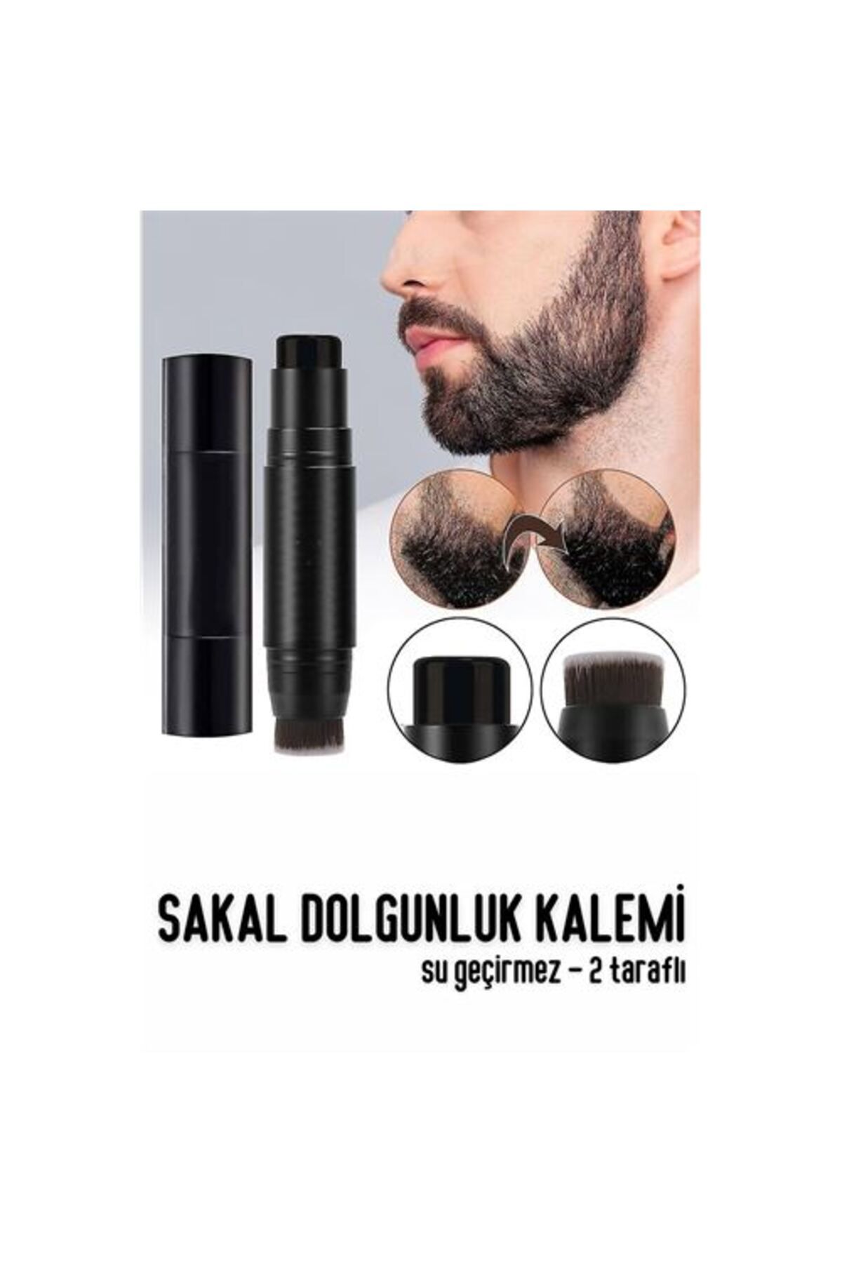 karadağsb Sakal Dolgunluk Kalemi