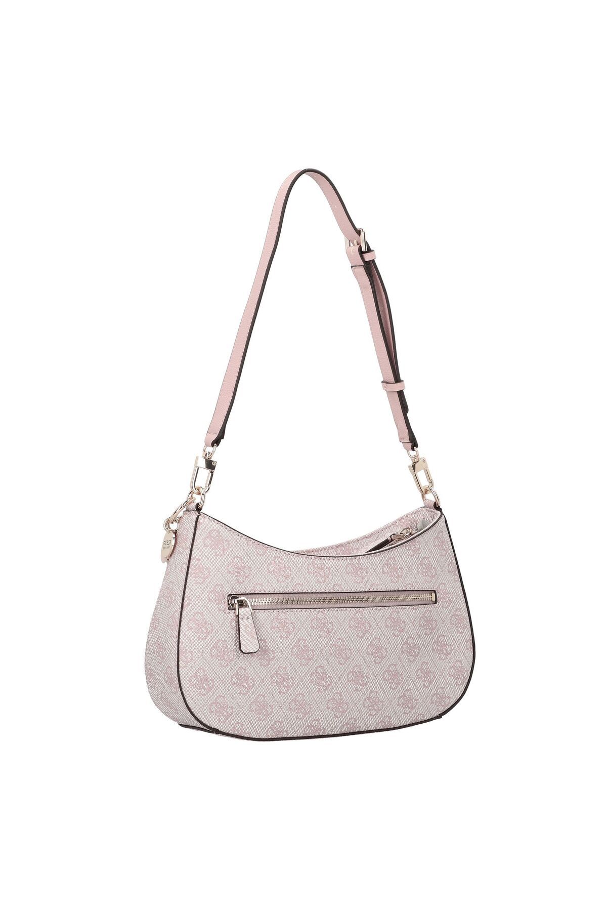 Guess-Taška cez rameno Noelle 30 cm 2