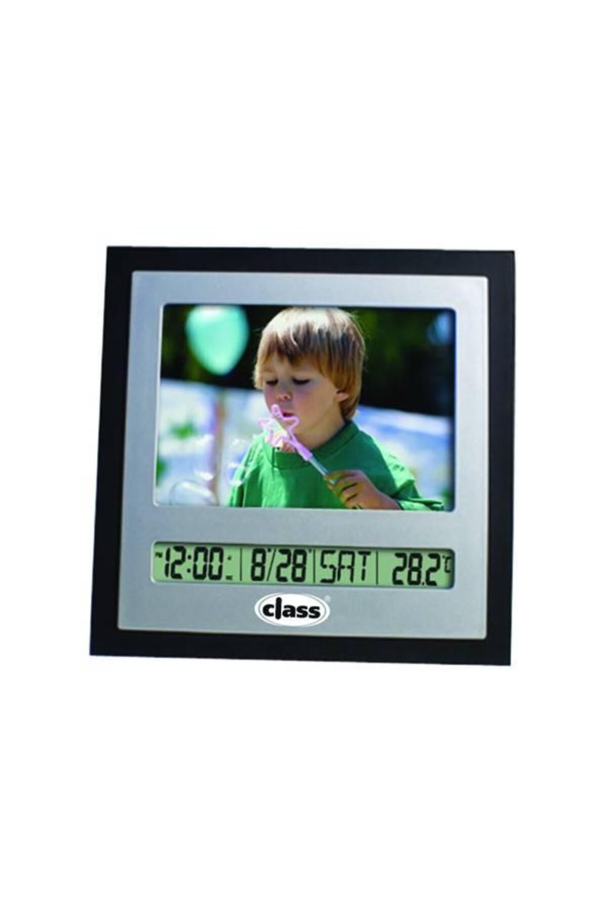 Skygo Class Fotoğraf Çerçeveli Termometre