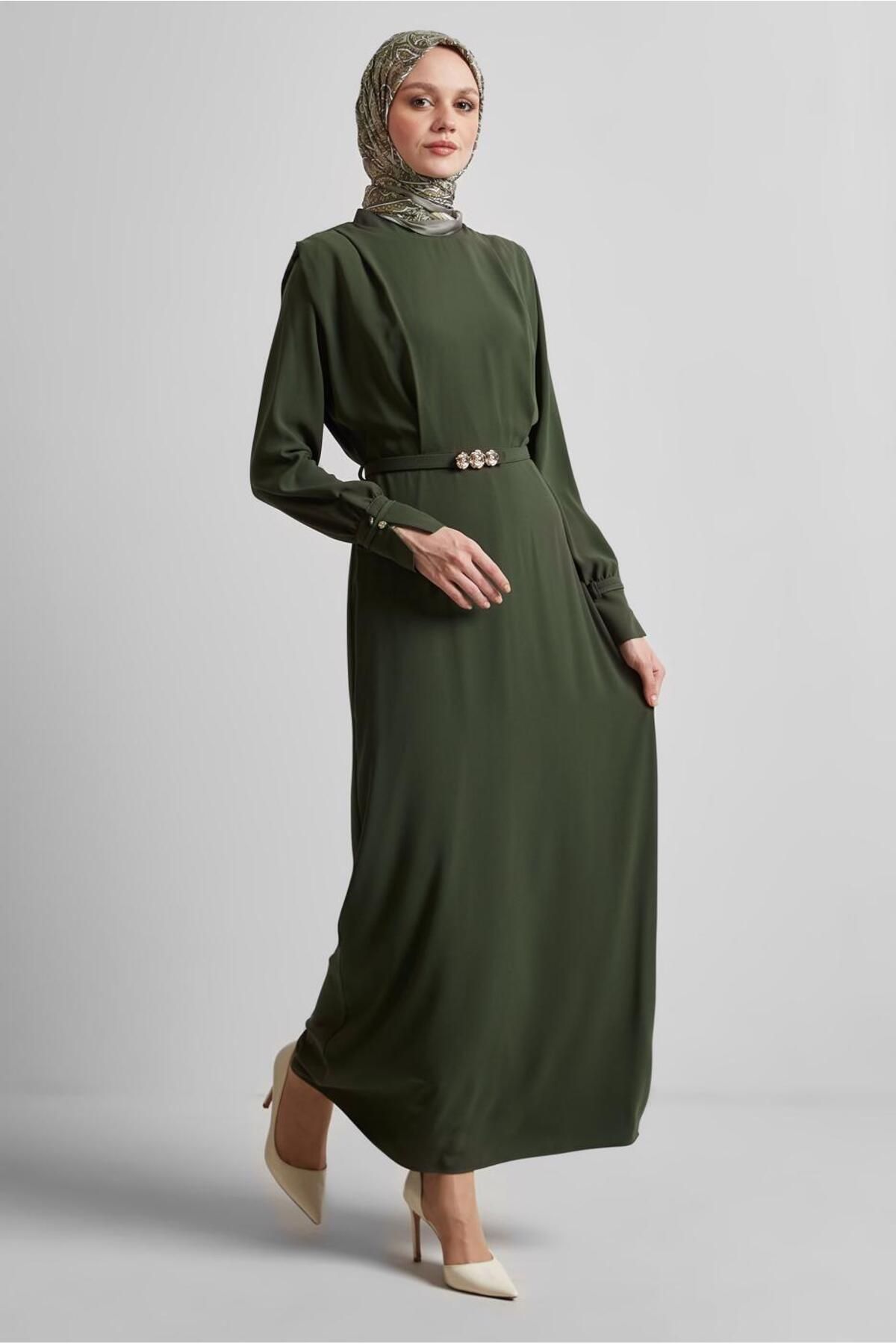 لباس کمربند 45425 Alvina