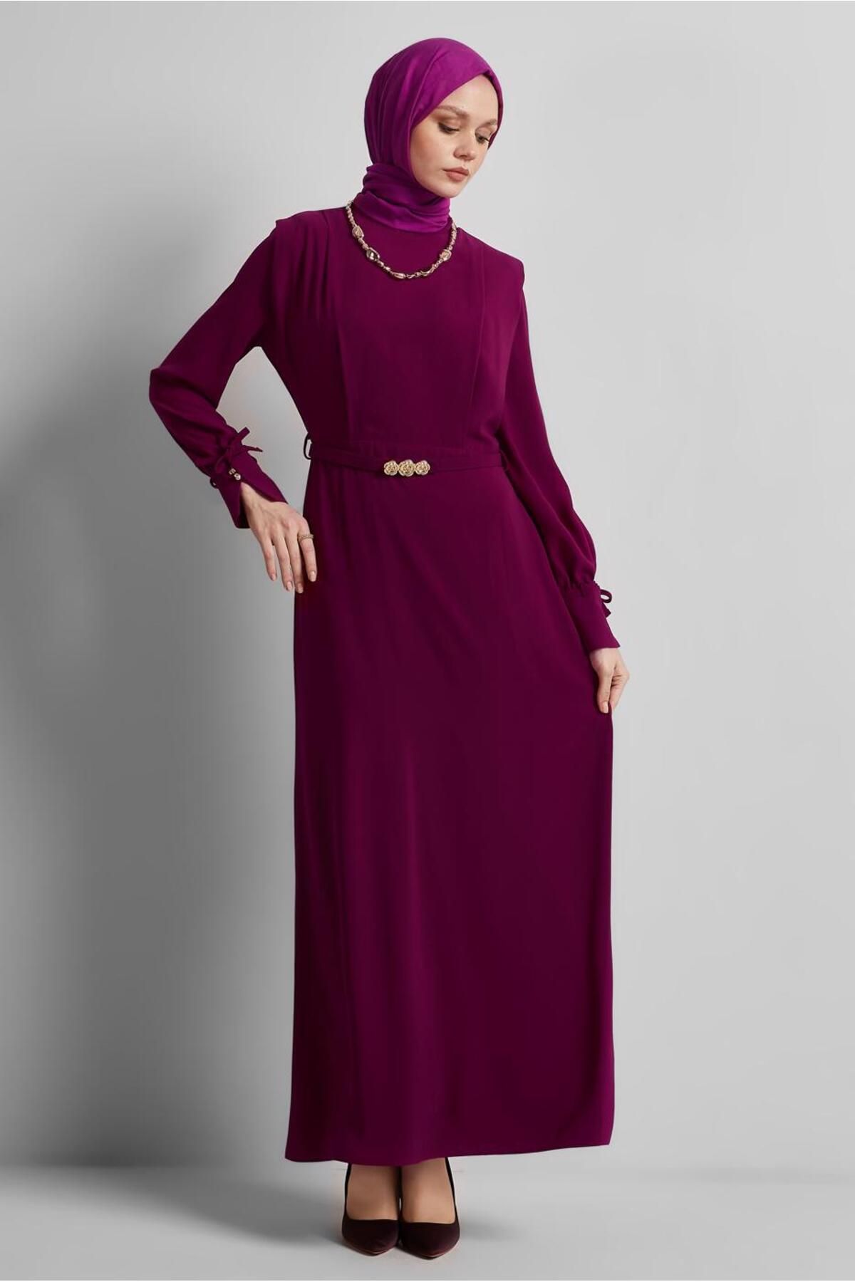 لباس کمربند 45425 Alvina