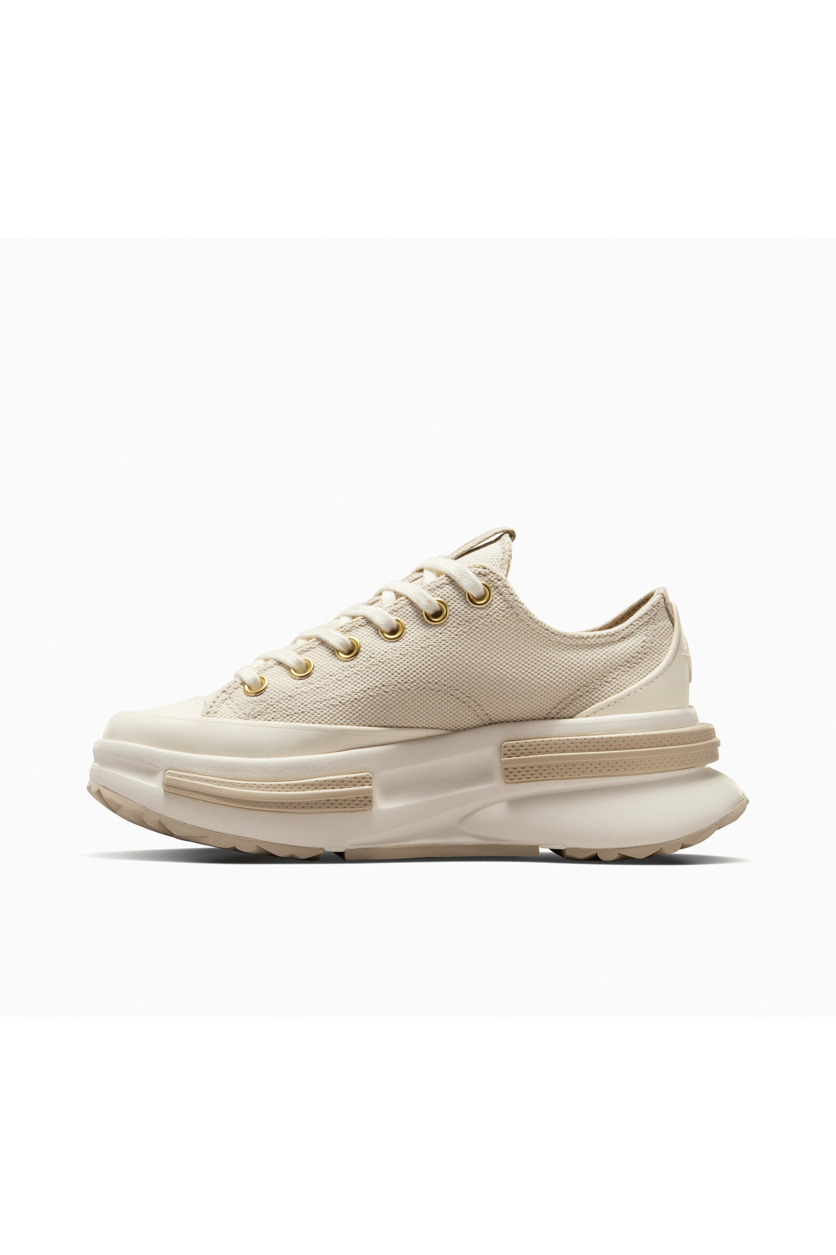 Converse-Adidași Converse Run Star Legacy CX Platform Aur, Bej, Unisex 7