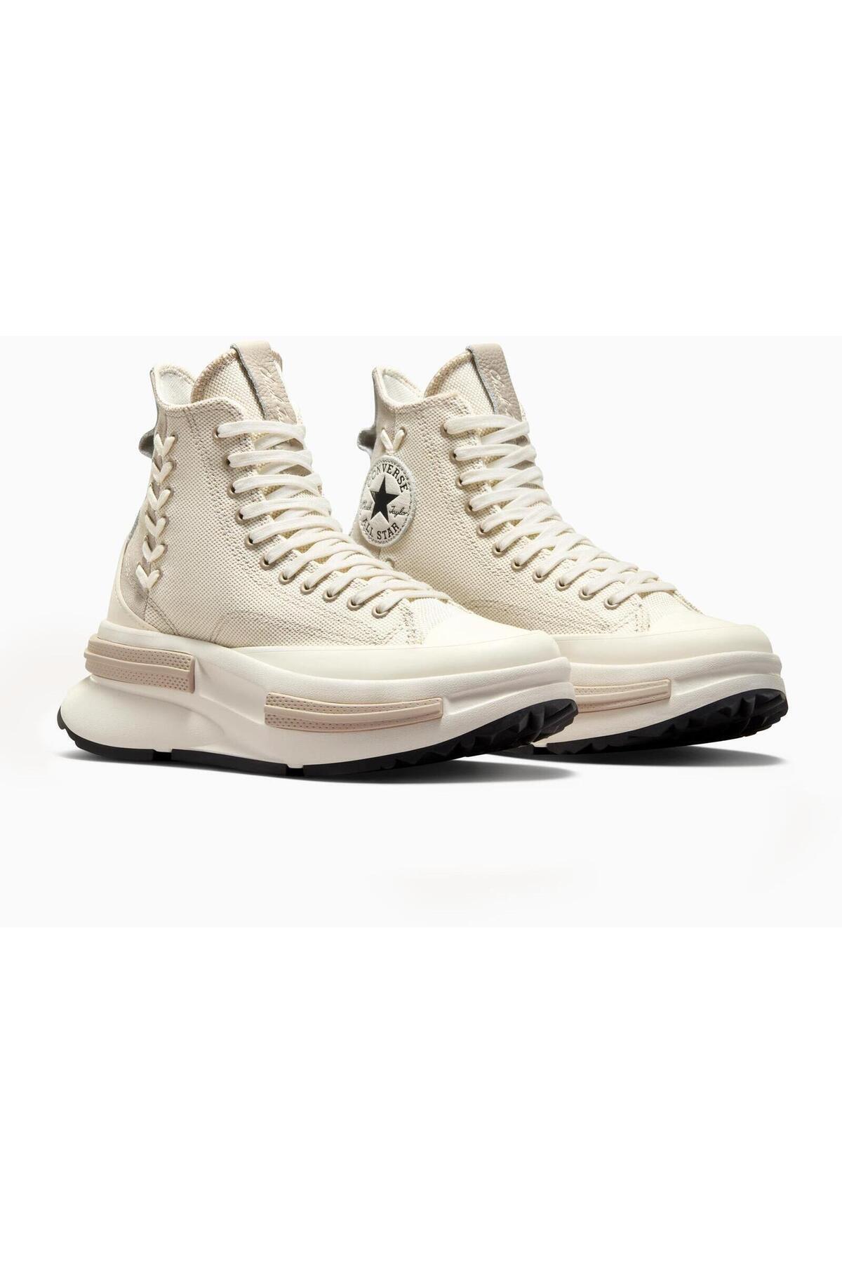 Converse-Adidași Converse Run Star Legacy CX Platform, Bej, Unisex 3