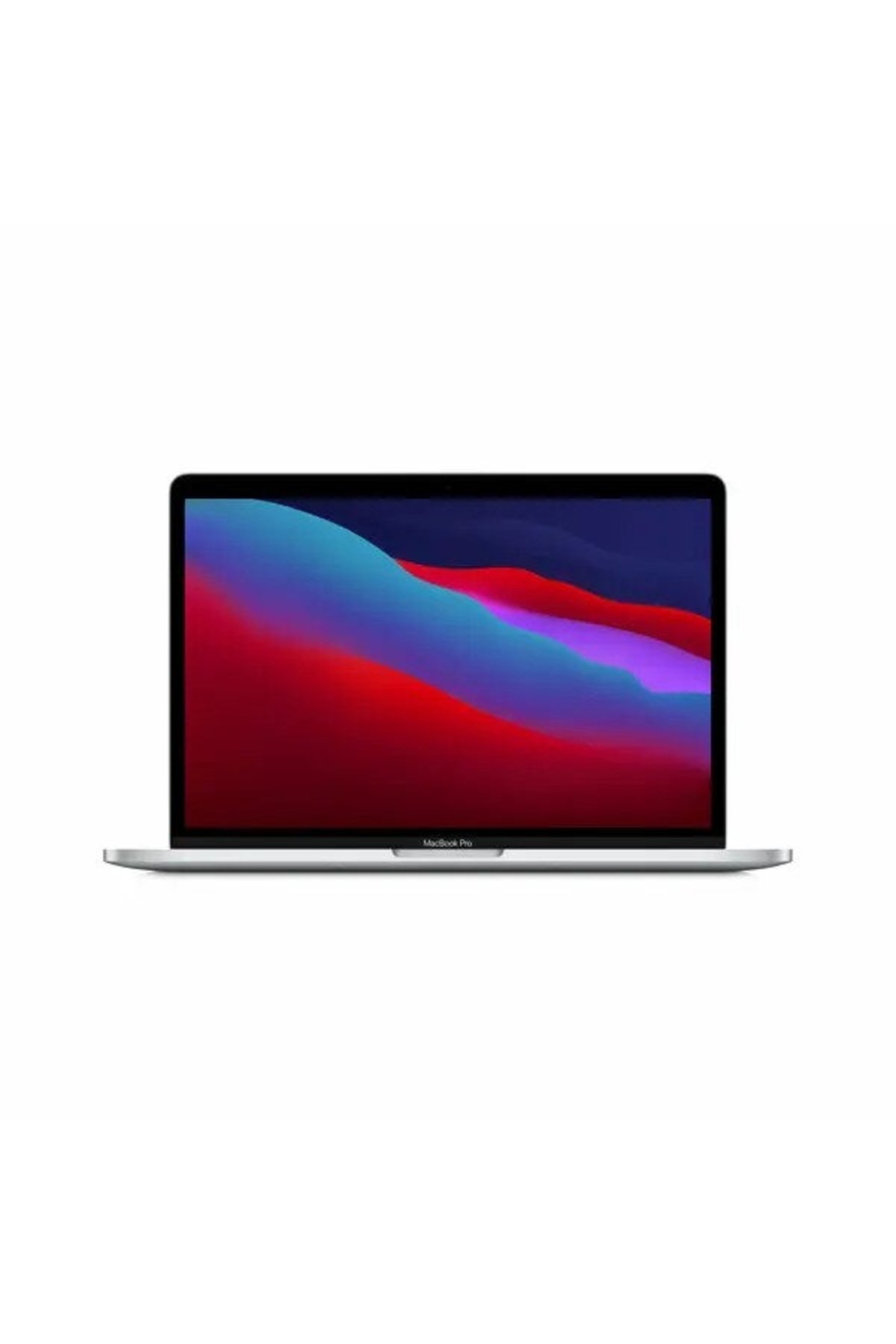 Apple MacBook Pro (13 inç, M1, 2020) Apple M1 8 CPU 8 GPU 8 GB Ram