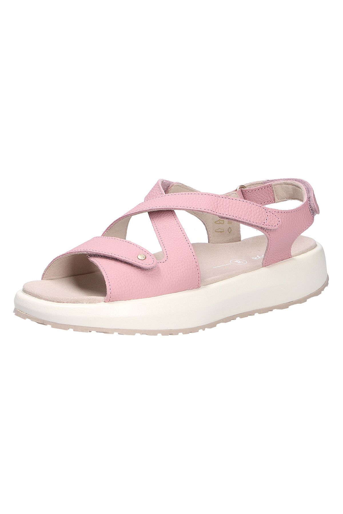 Joya-Sandale Jenny Light Pink 1