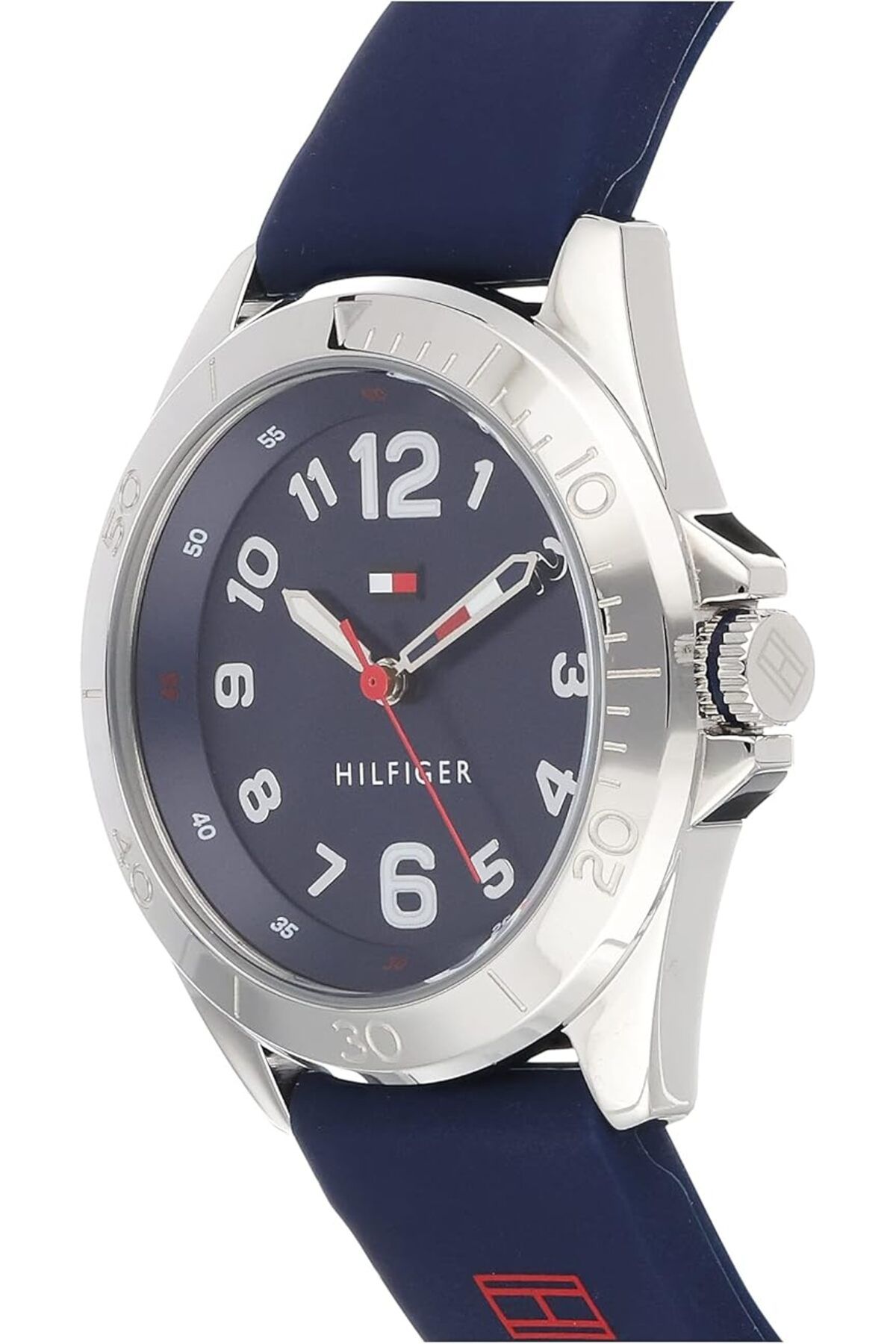 Generic-Tommy Hilfiger Communion Kid Watch Analog 3