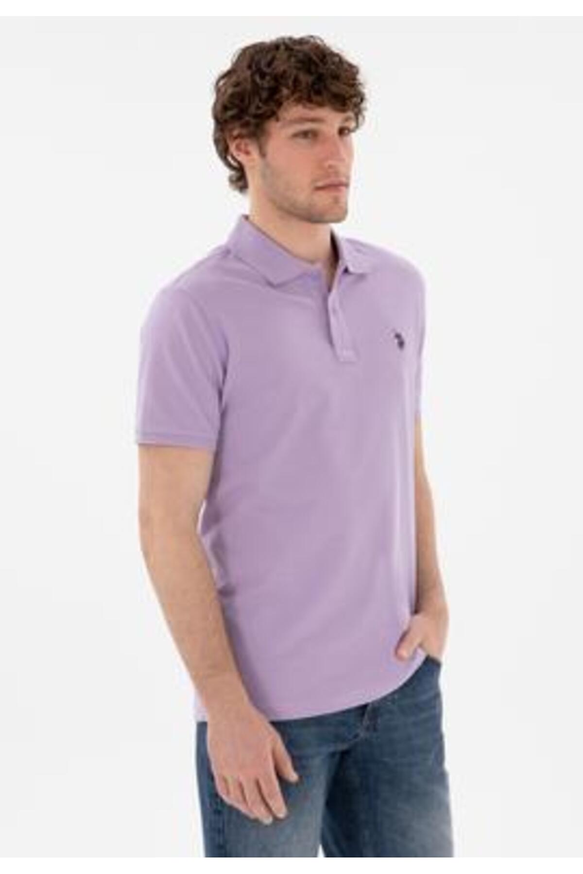 یو اس پولو تی‌شرت مردانه پولو مدل BASE. POLO Assn. Gtp04Iy025 کد 2084151