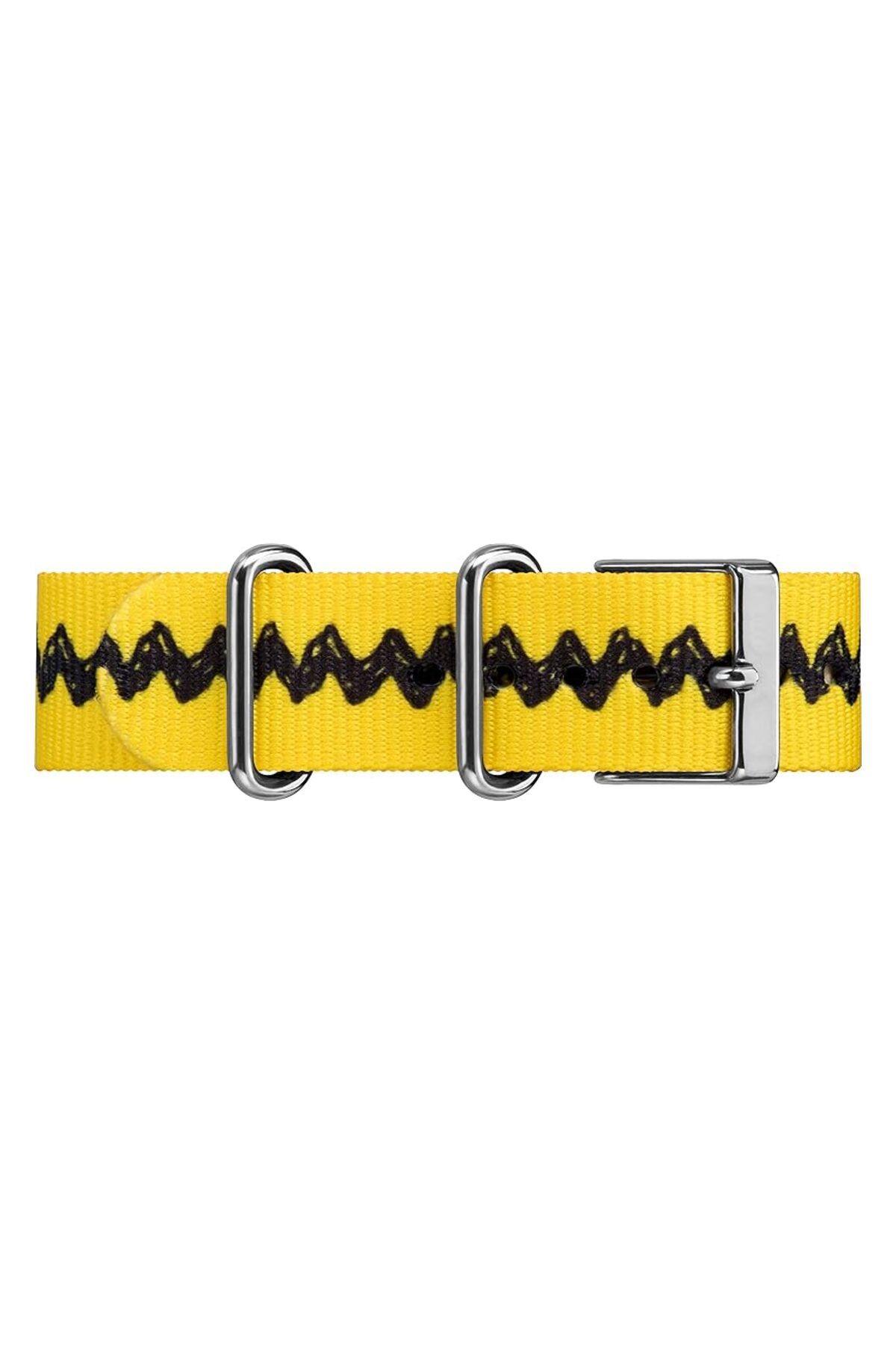 Generic-مجموعة Timex Weekender Peanuts 5