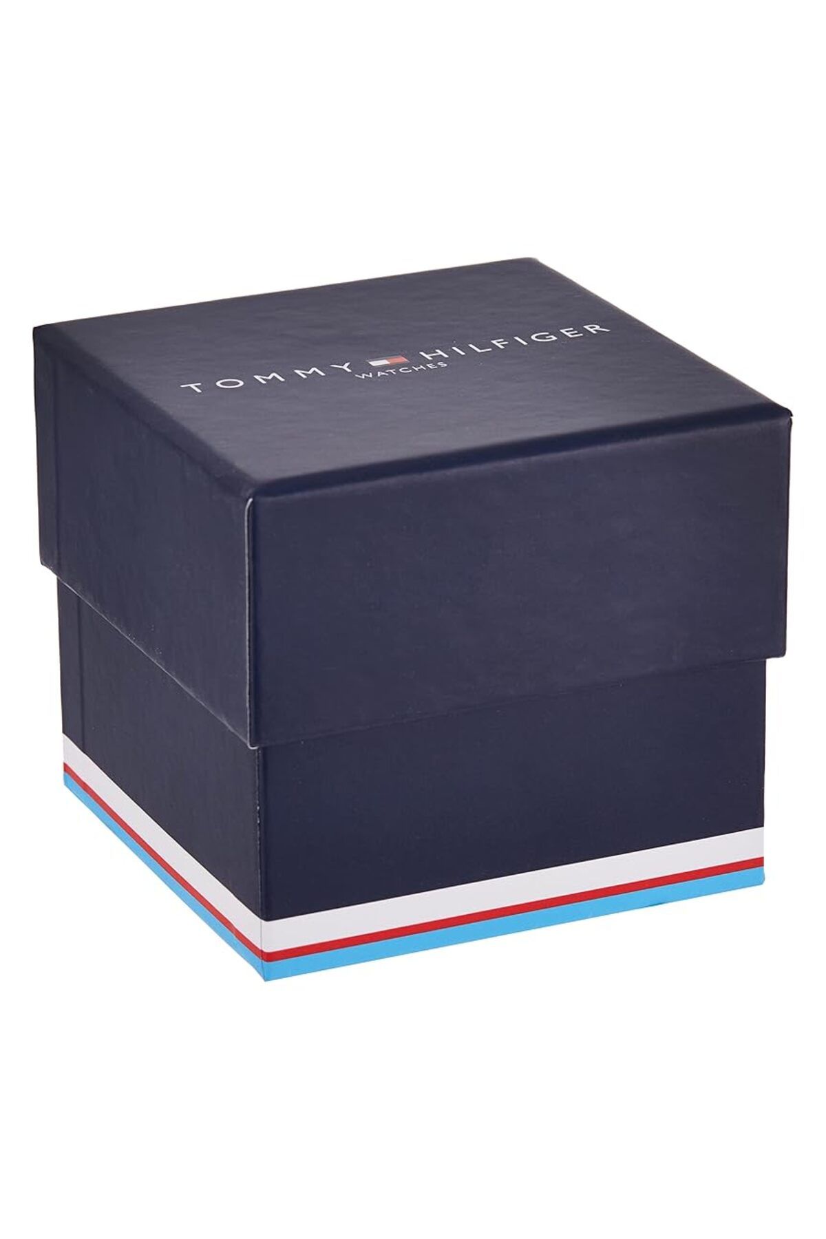 Generic-Tommy Hilfiger Communion Kid Watch Analog 6