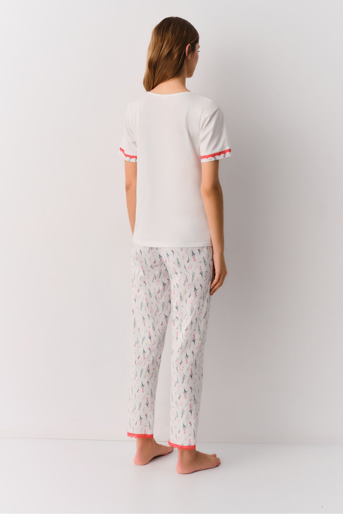 SUWEN-Tiny Pajama Set 4