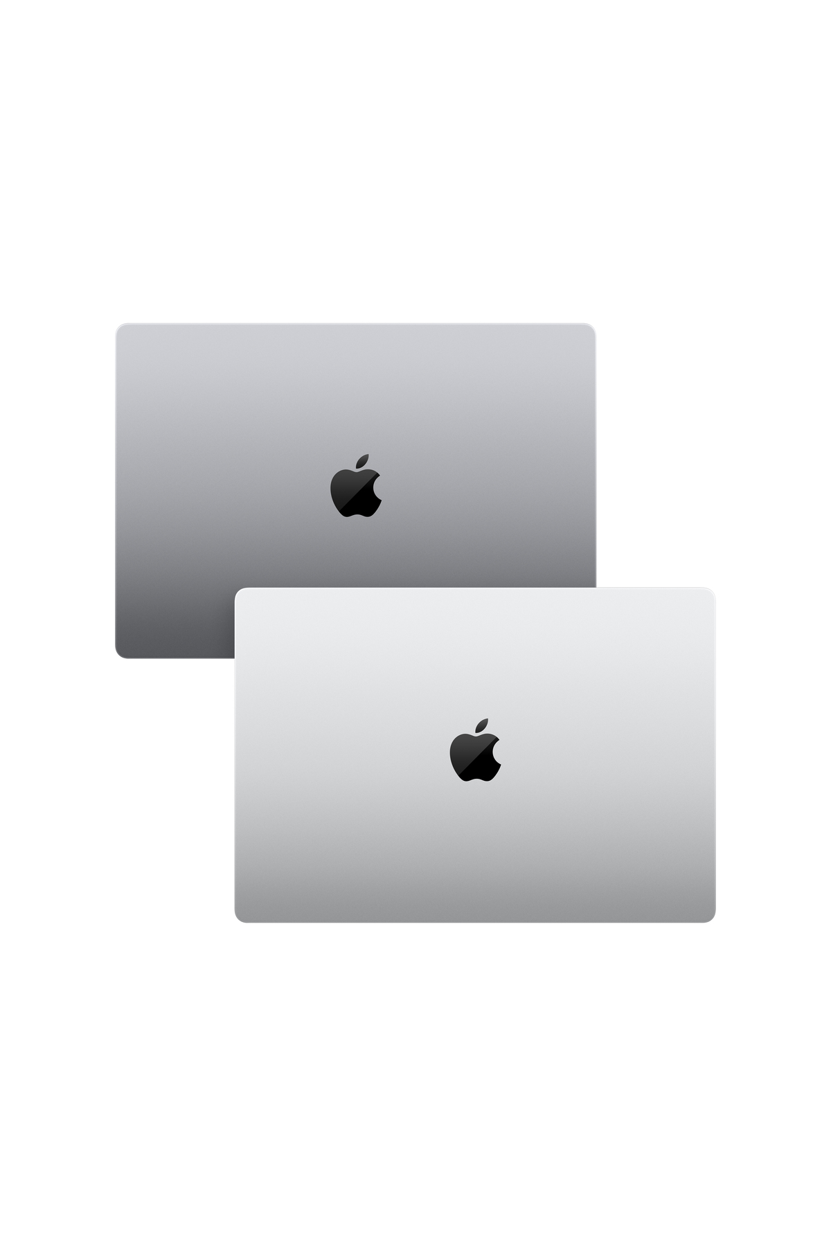 MacBook Pro 14インチ 2021 M1シルバー 16GB/512GB Refurbed MacBook Pro 14-inch M1 Pro 8-core Silver 2021 – Hoxton Macs