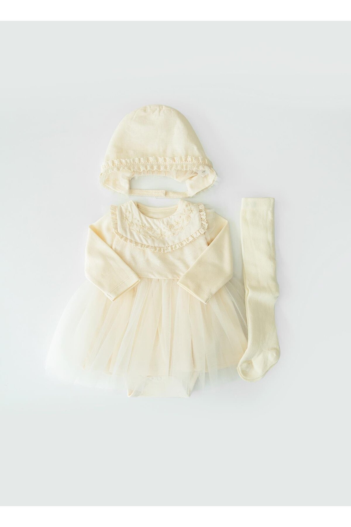 kitikate Alis Mevlüt Takımı Natural fotoğrafı 2 (önizleme)