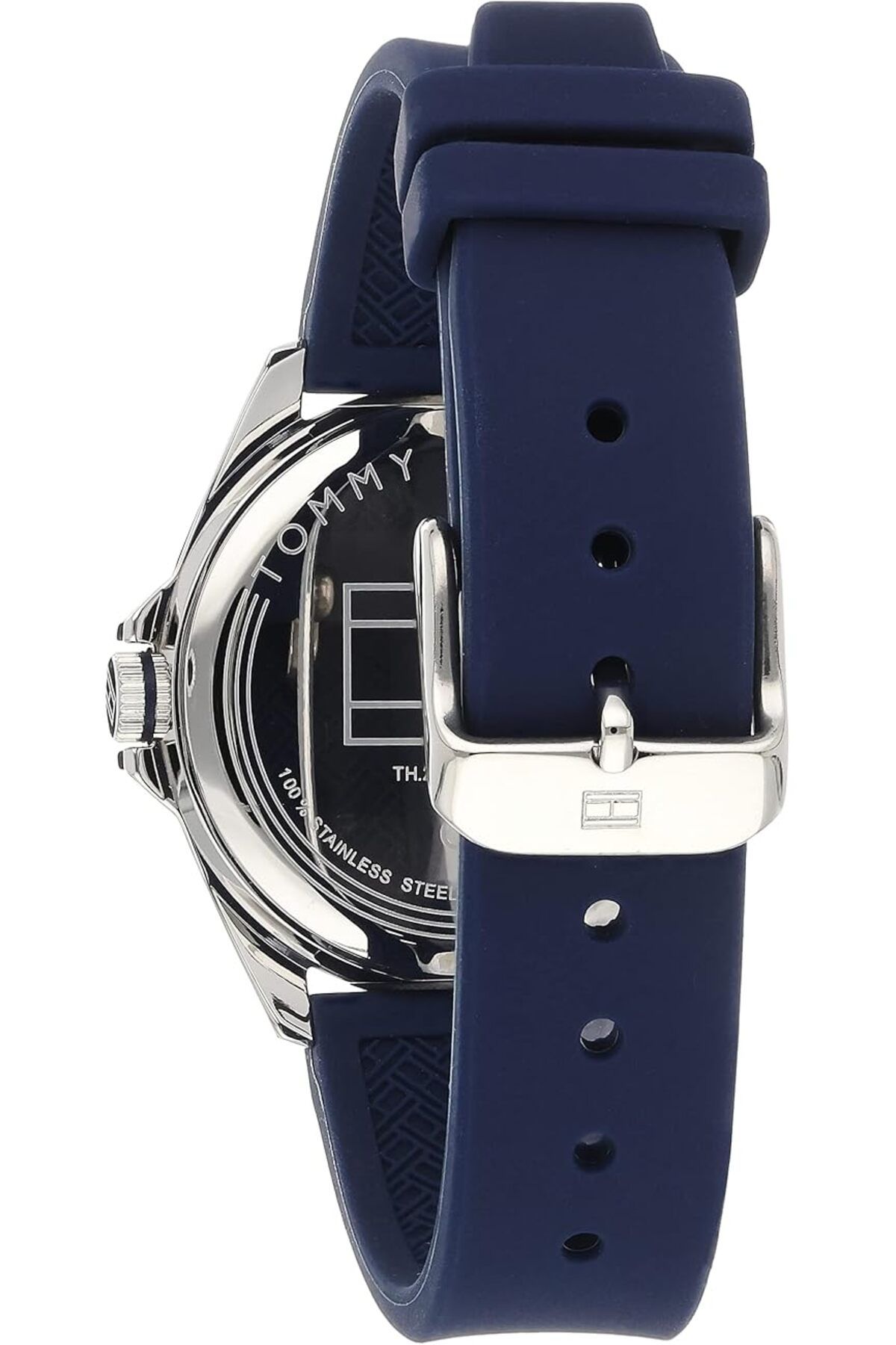 Generic-Tommy Hilfiger Communion Kid Watch Analog 2