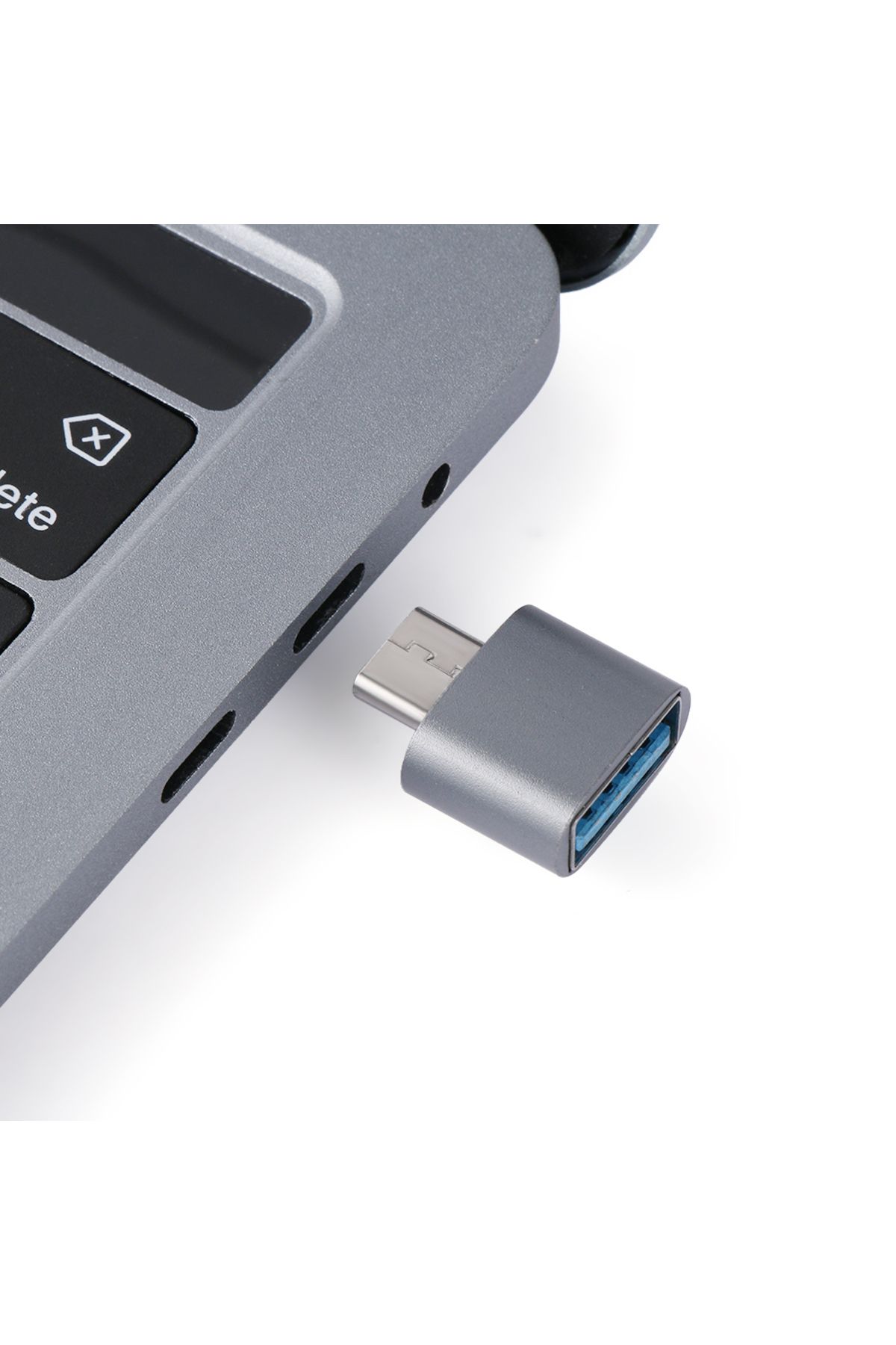 Gplus-Andorid Vido Dvr Compatible USB to Type-C Converter Adapter 2