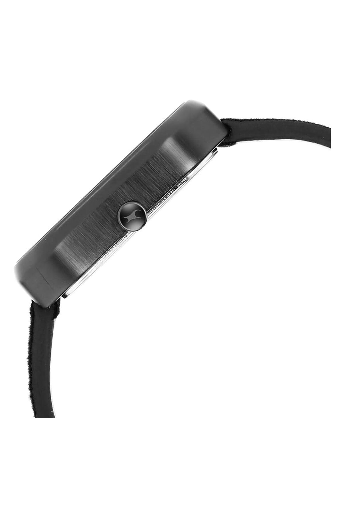 Generic-Fastrack Black Dial Analog Watch For Men Nr3272Nl01 3