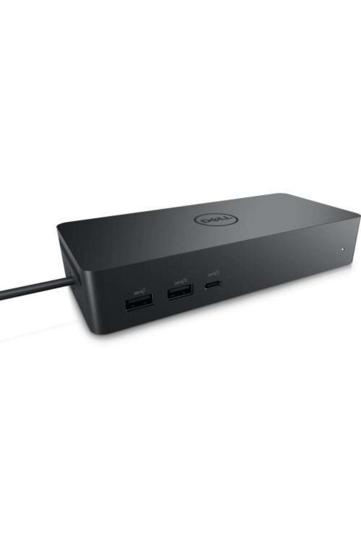 Dell-Docking station Dell UD22, USB-C, Gigabit, 96W 1