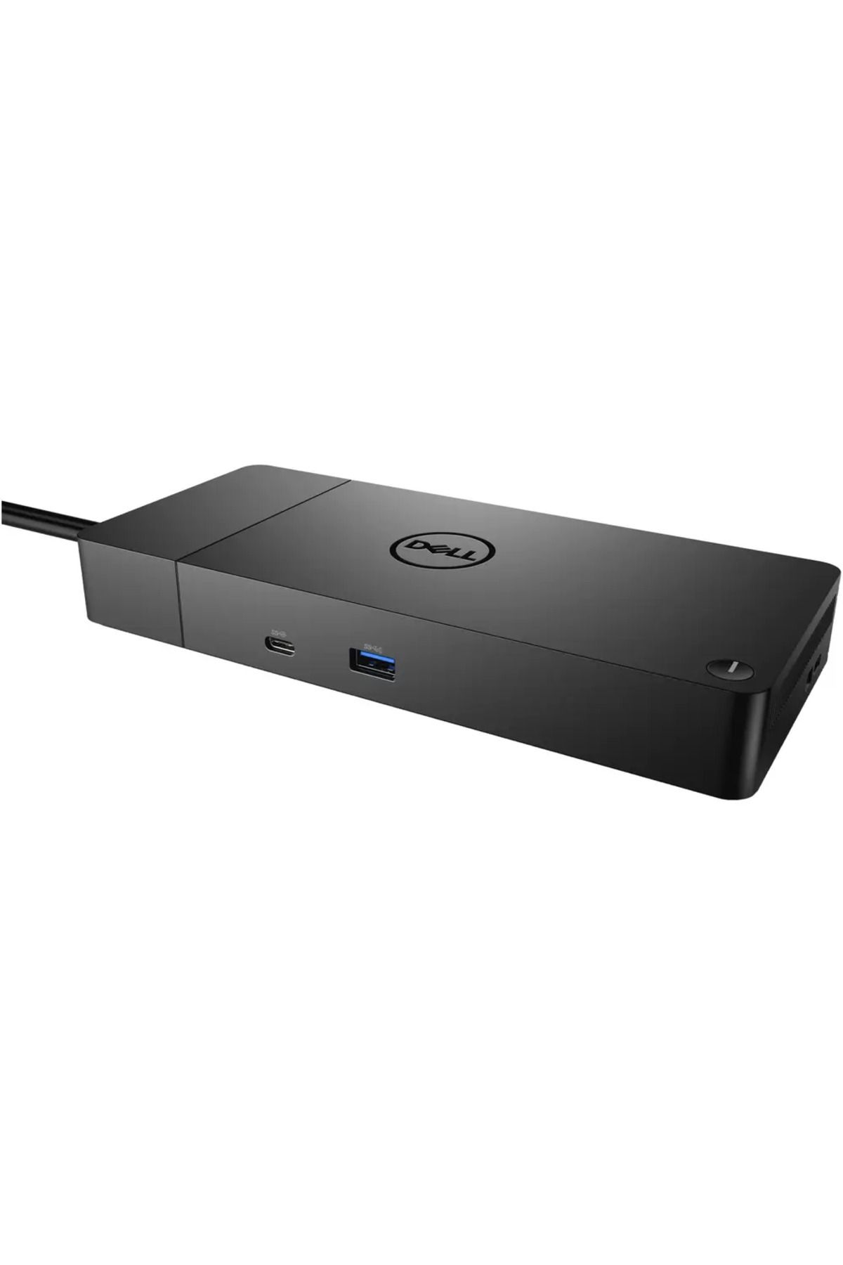 Dell-Docking station Dell WD19DCS, USB-C, Gigabit Ethernet, 4K, 210W 1