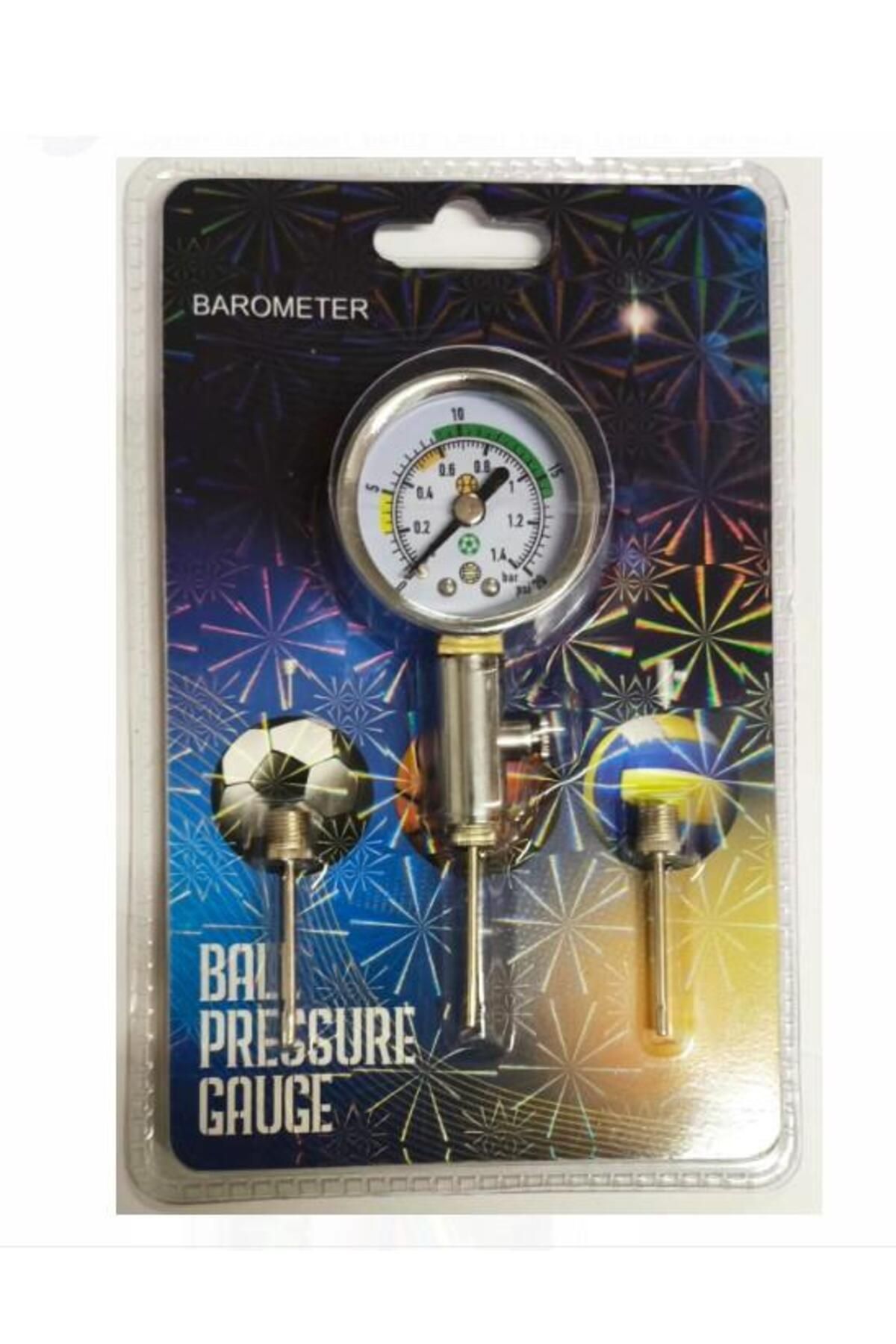 AVESSA Brm-100 Top Basınç Ölçer