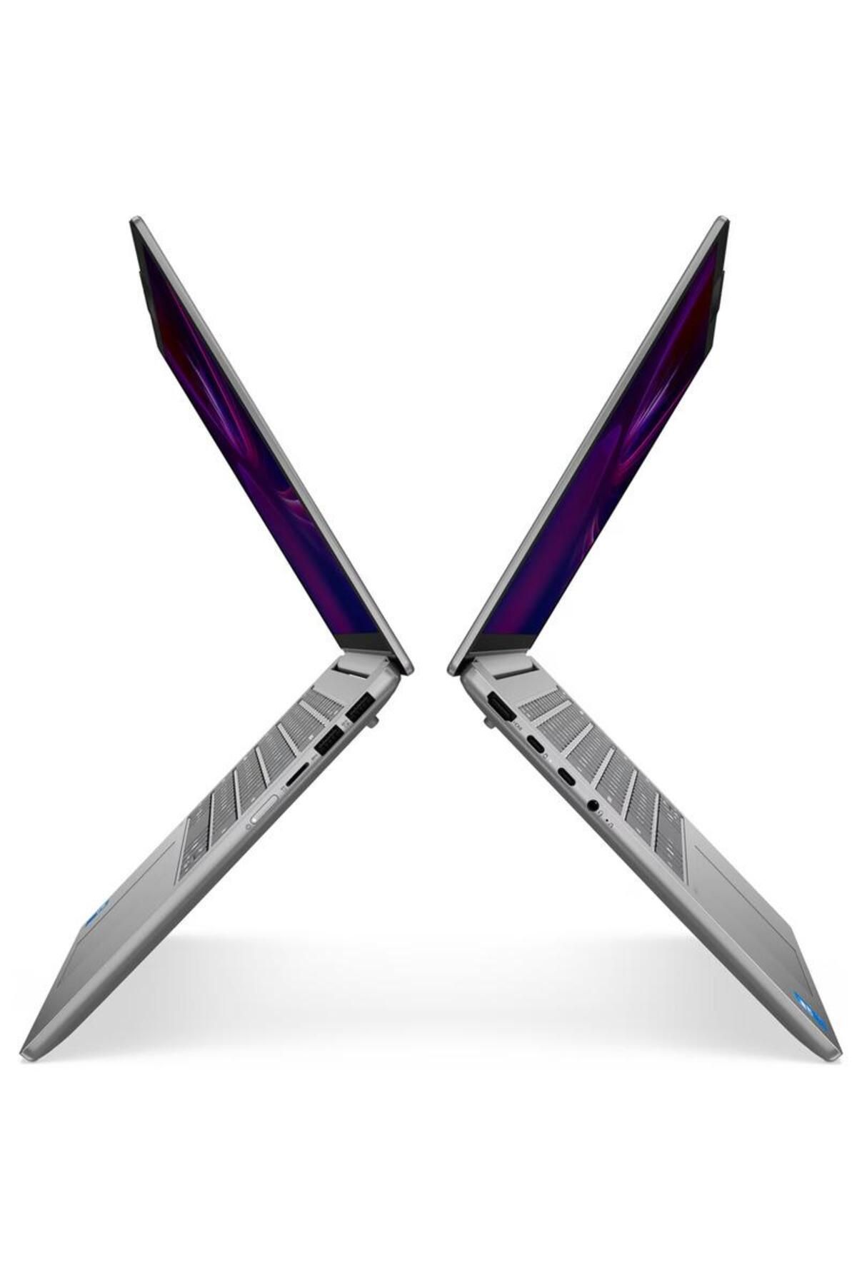LENOVO-IdeaPad Slim 5 14" i7-13620H, 32 GB DDR5, 1 TB SSD, grafică UHD, fără sistem de operare 7