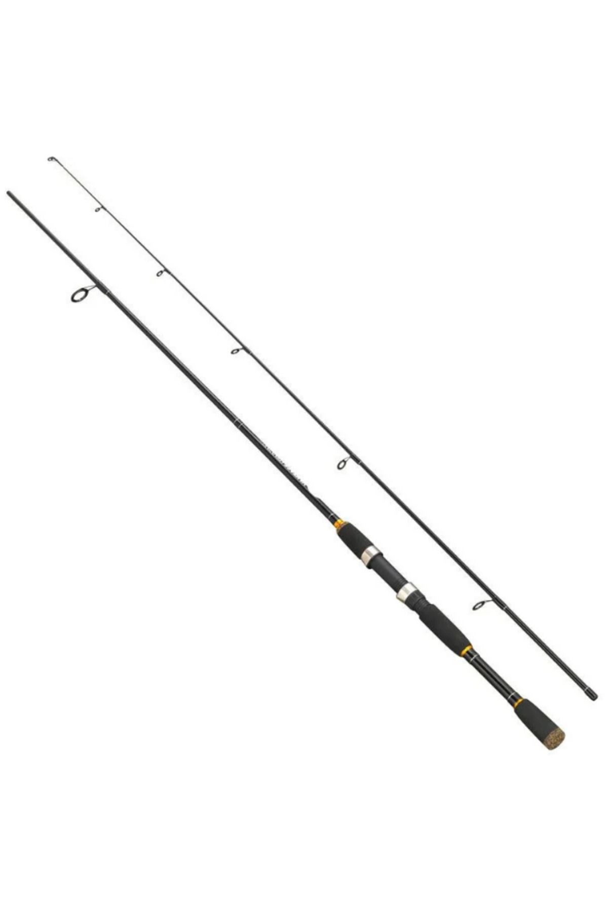 FLADEN Vantage Spinning 2 Parça Spin Kamış 210 (1-10G)
