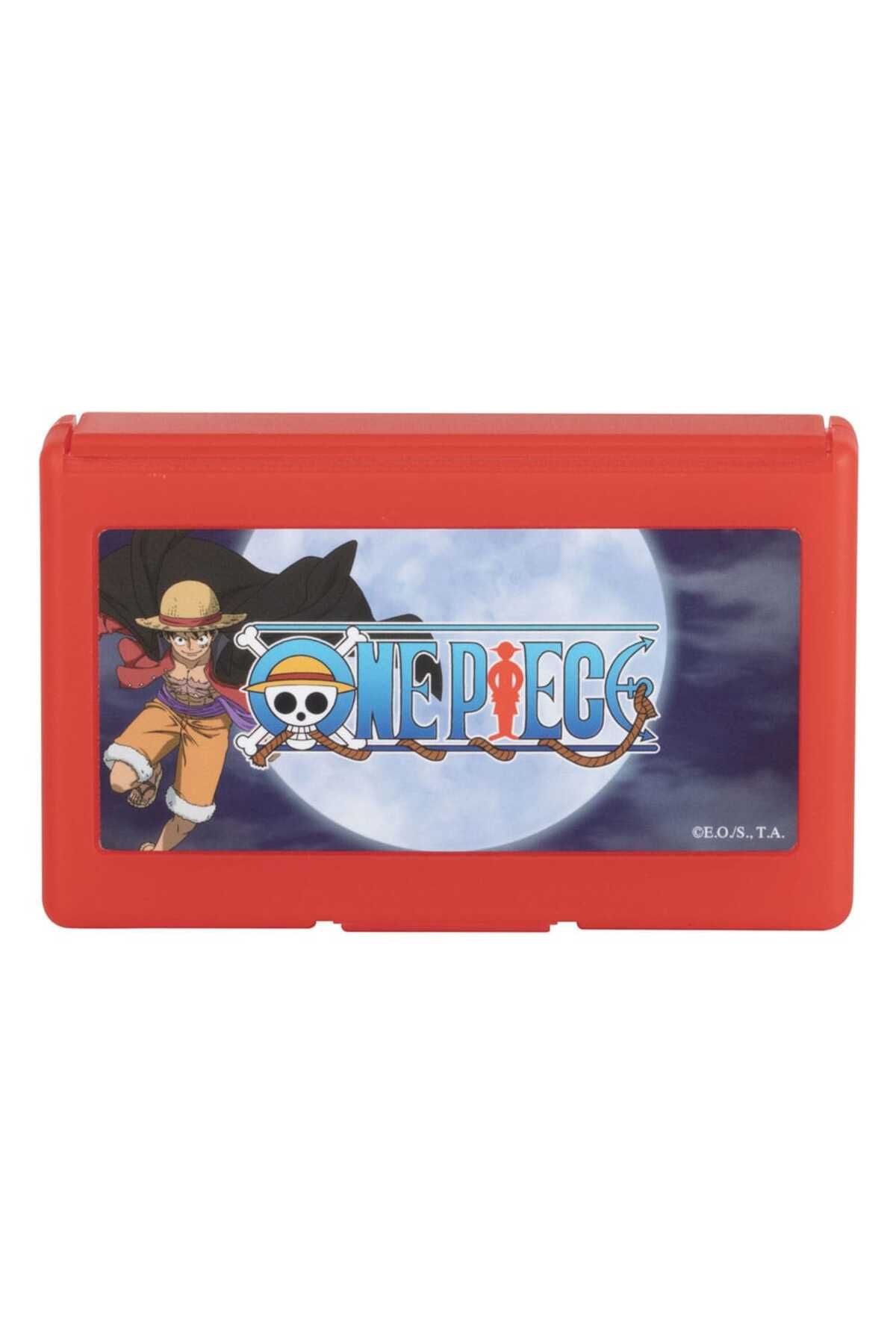 Konix-Konix One Piece Game Card Case 1