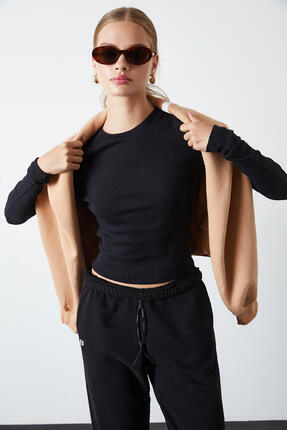 Beyyoglu Uzun Kollu Body